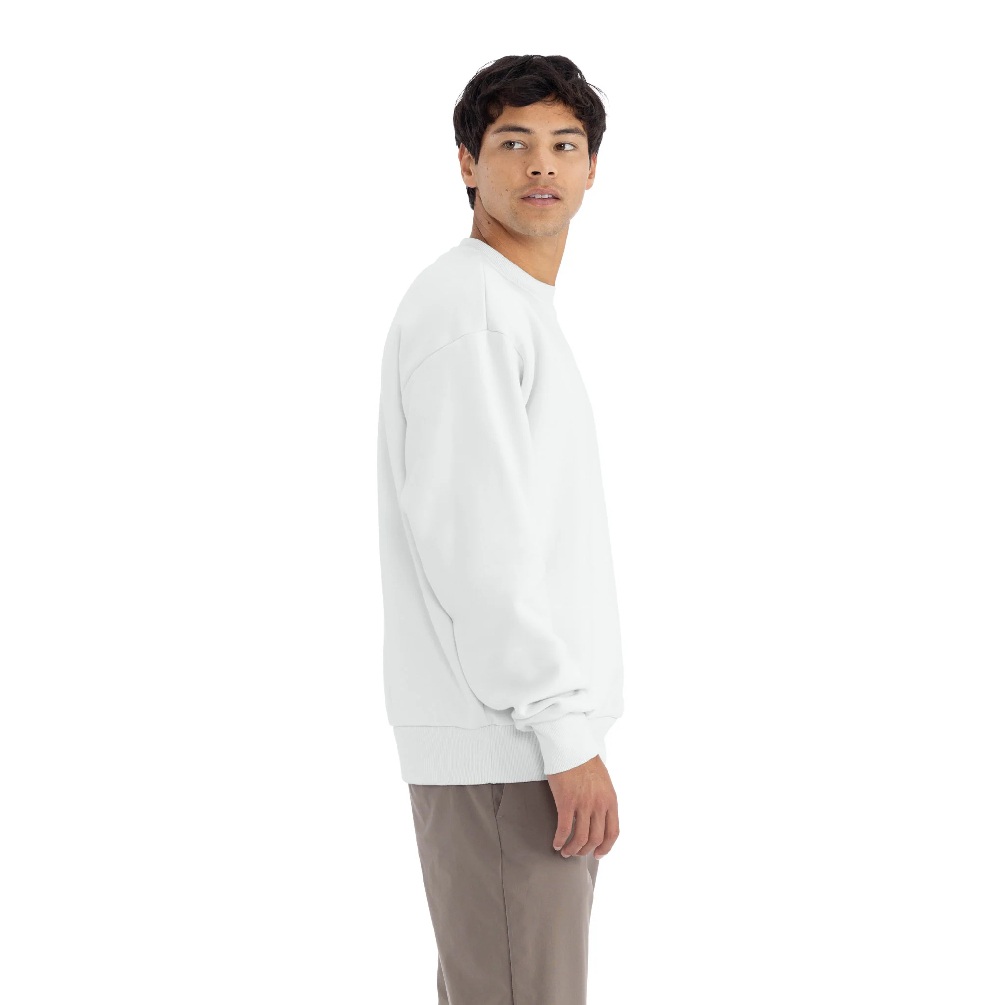 Heavyweight Sweatshirt - Image 3