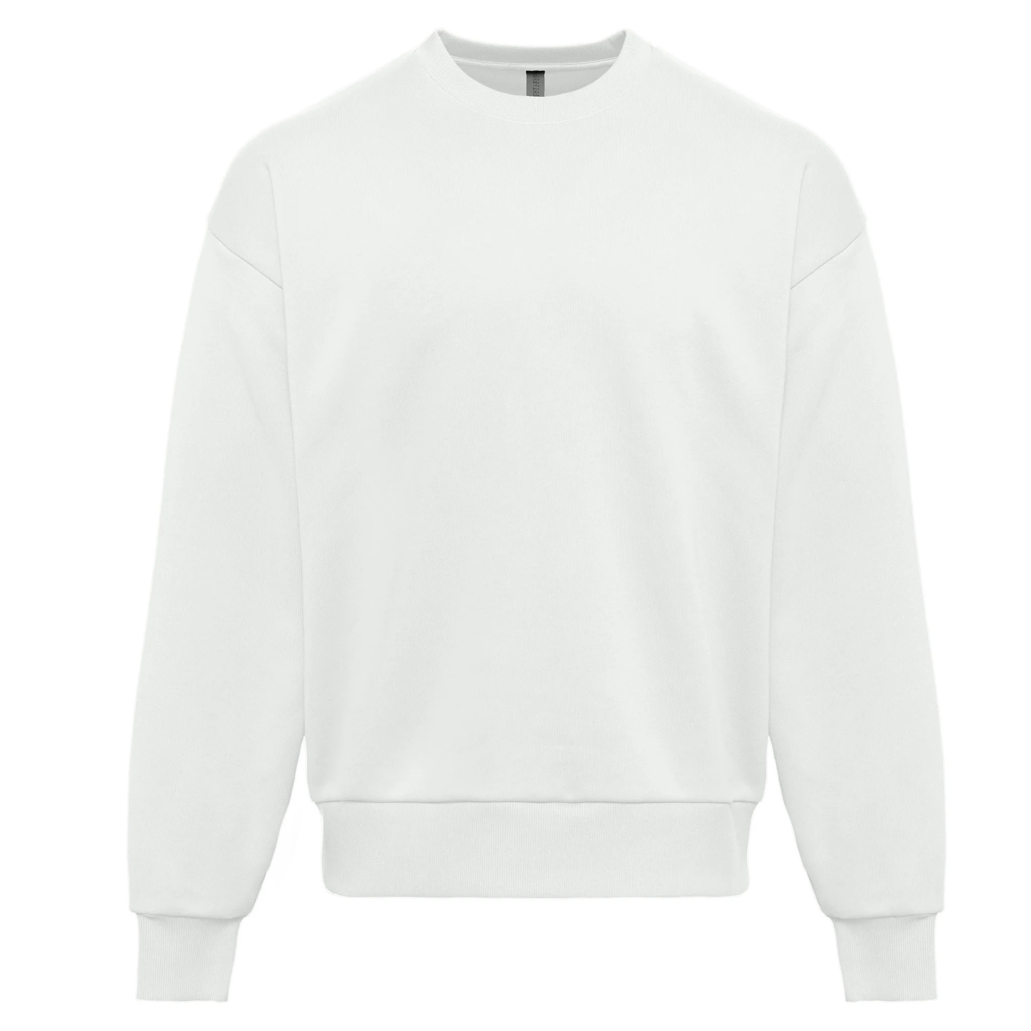 Heavyweight Sweatshirt - Image 4