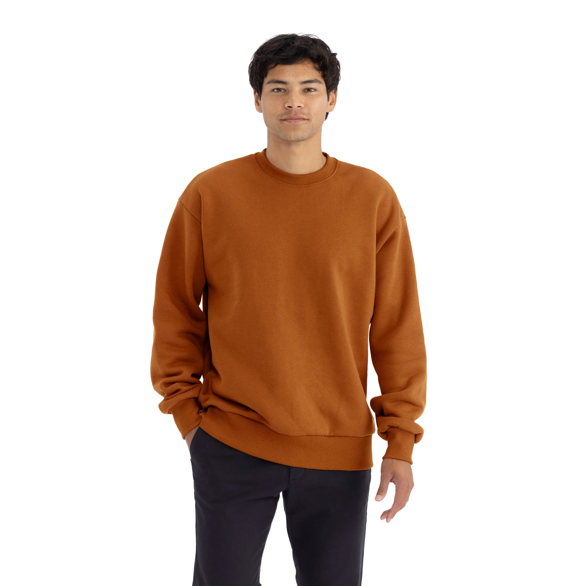 Heavyweight Sweatshirt