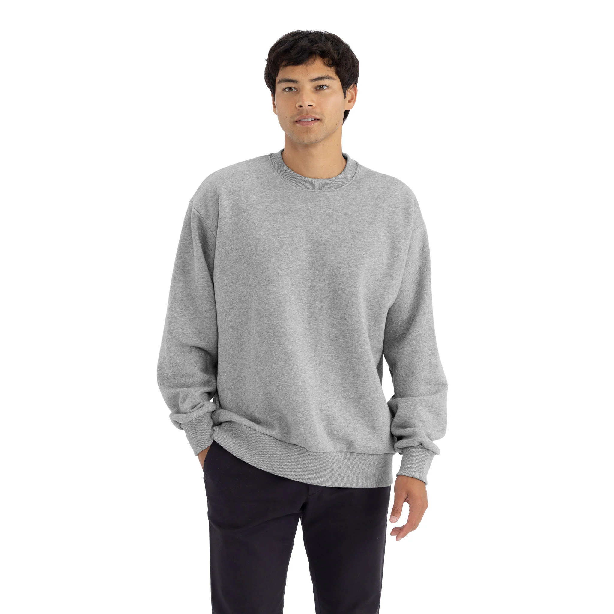 Heavyweight Sweatshirt
