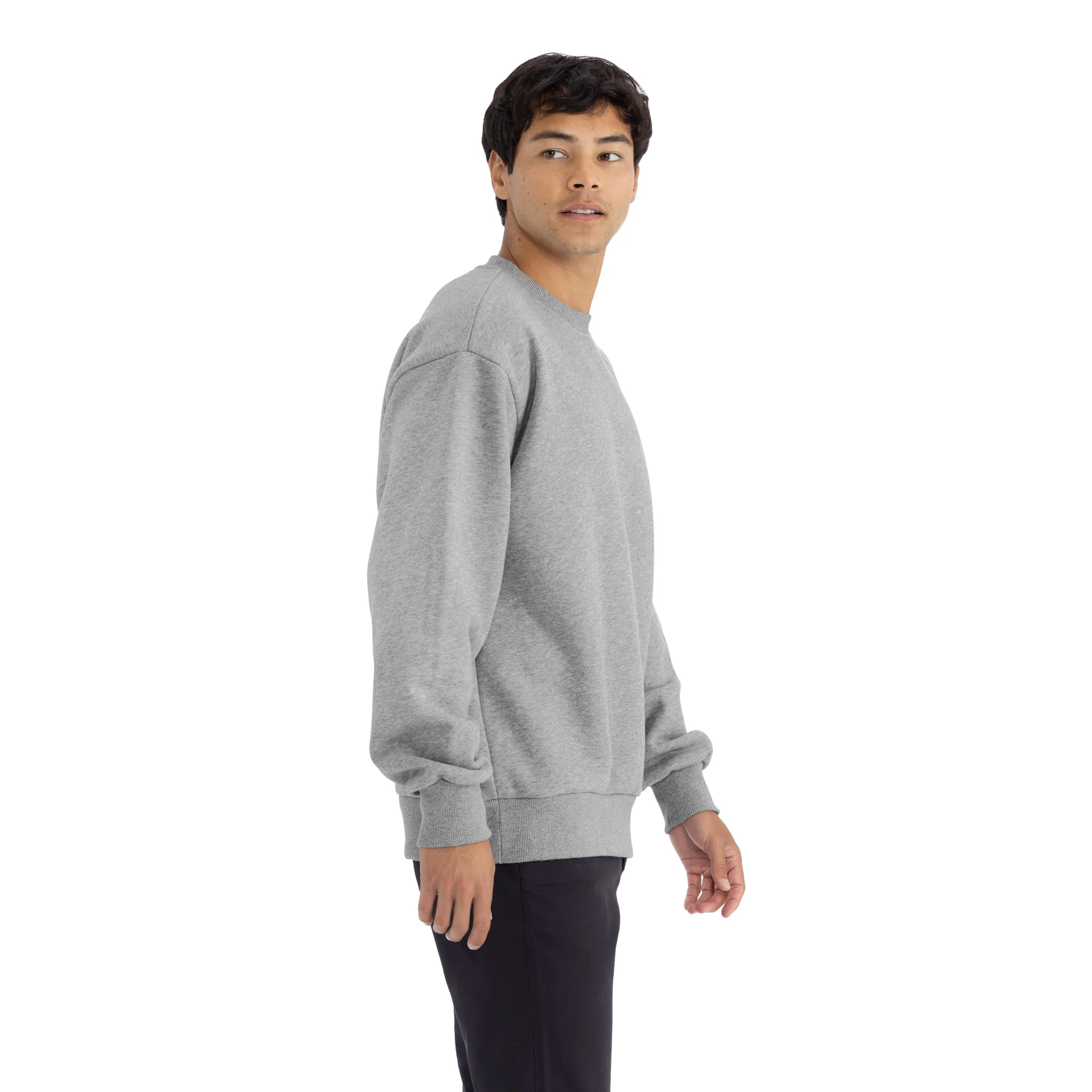 Heavyweight Sweatshirt - Image 3