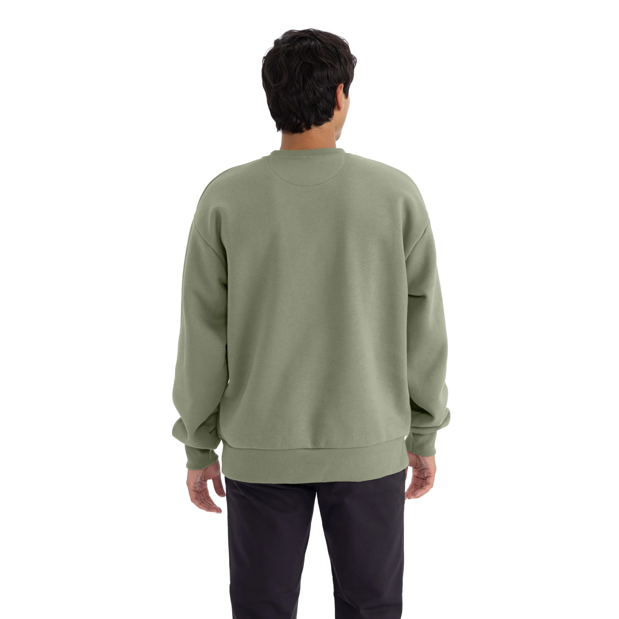 Heavyweight Sweatshirt - Image 2