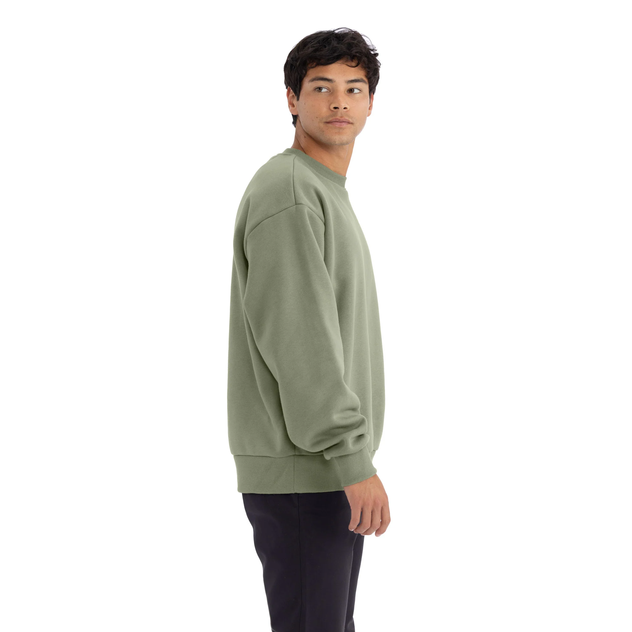Heavyweight Sweatshirt - Image 3