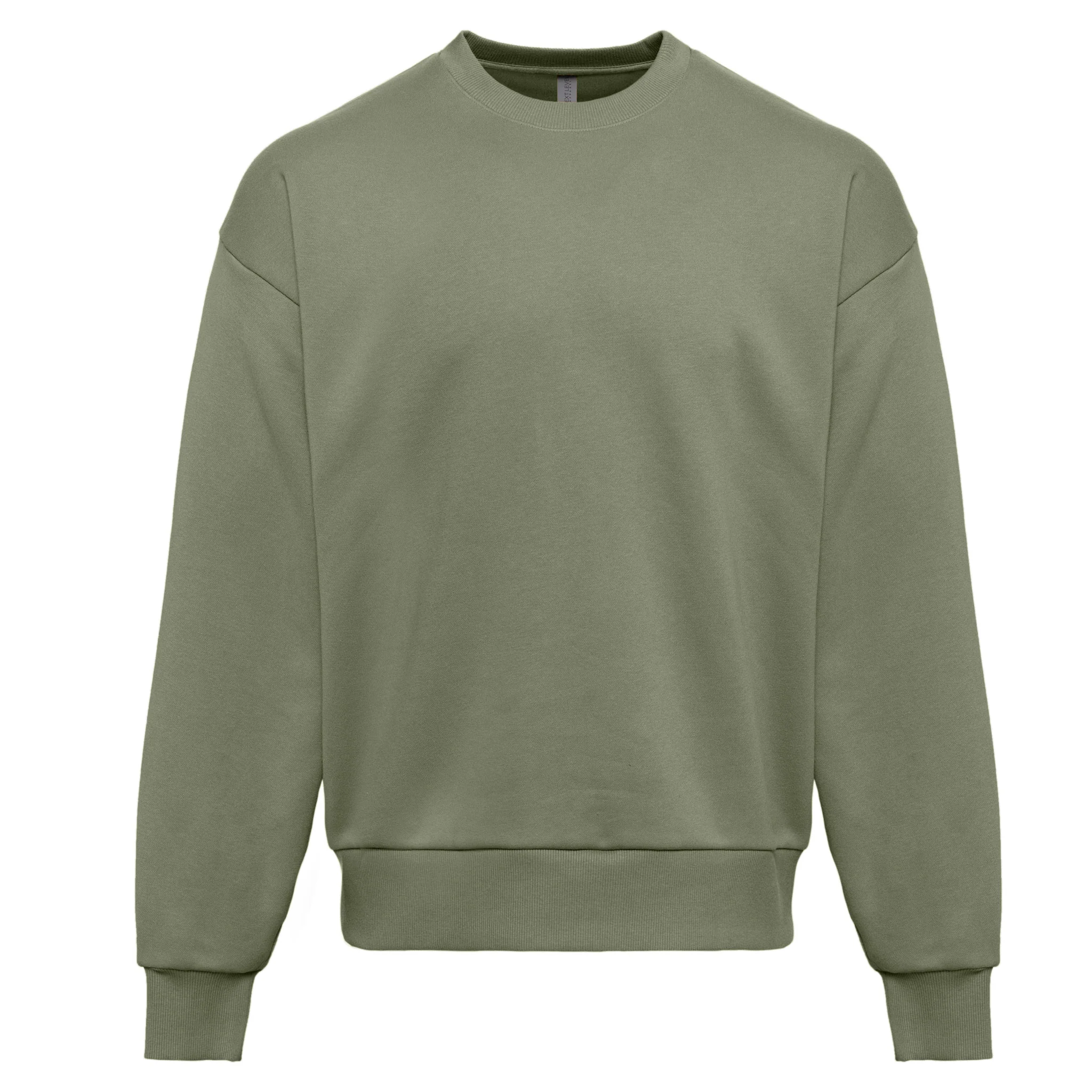Heavyweight Sweatshirt - Image 4