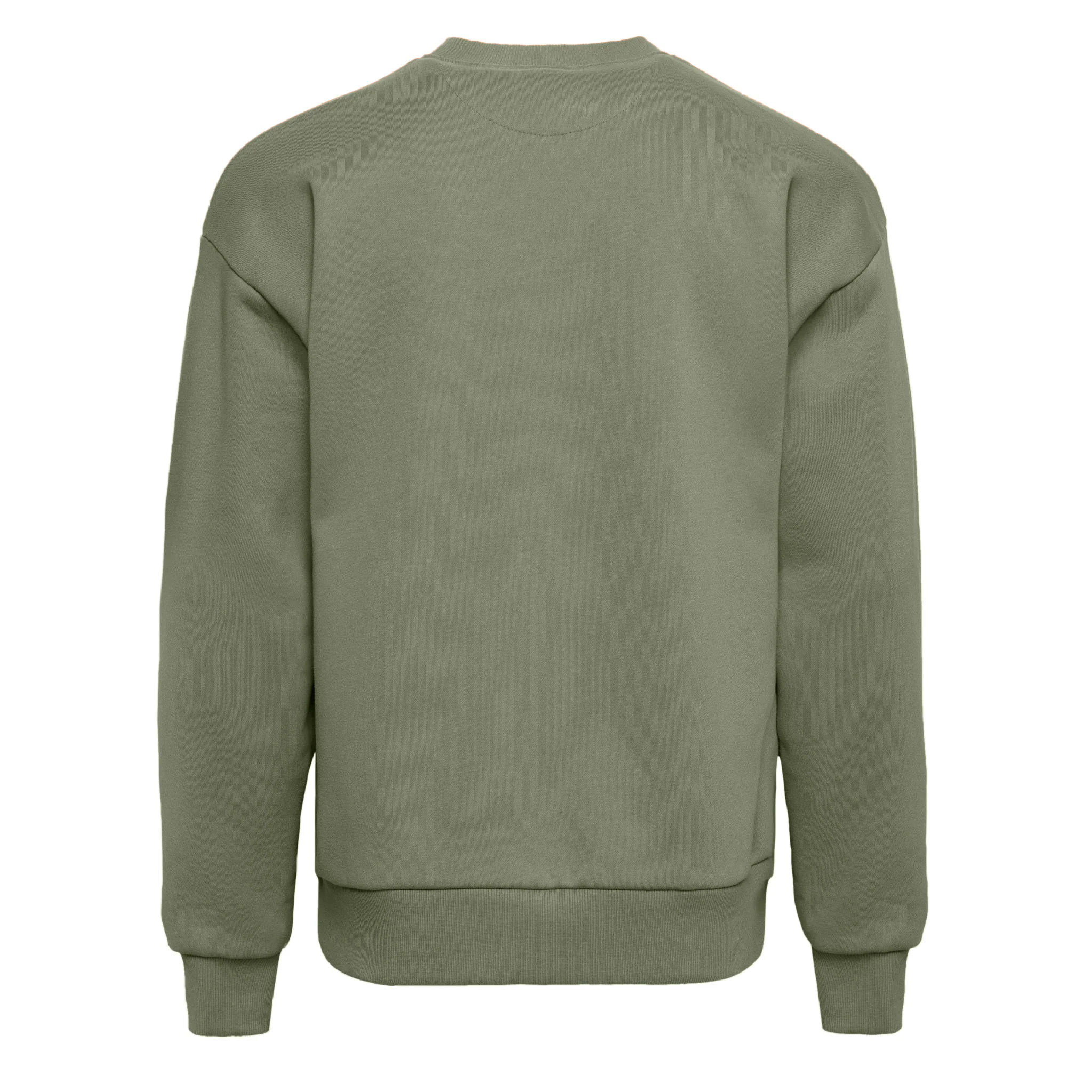 Heavyweight Sweatshirt - Image 5