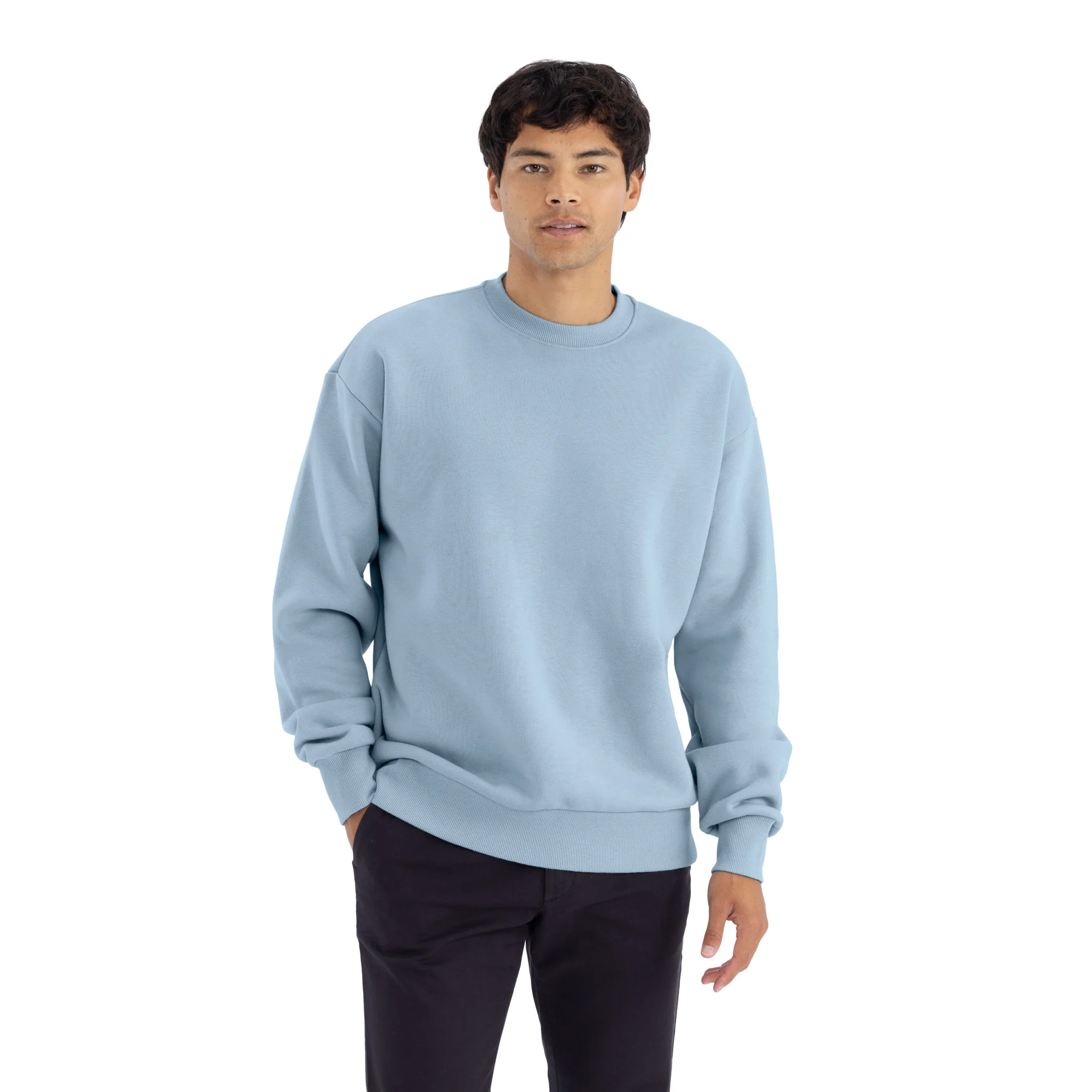 Heavyweight Sweatshirt