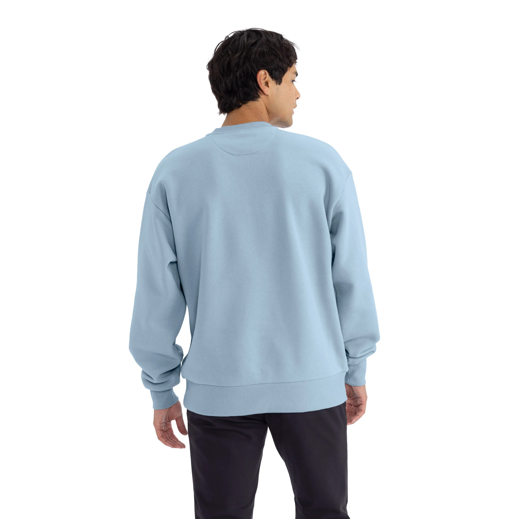 Heavyweight Sweatshirt - Image 2