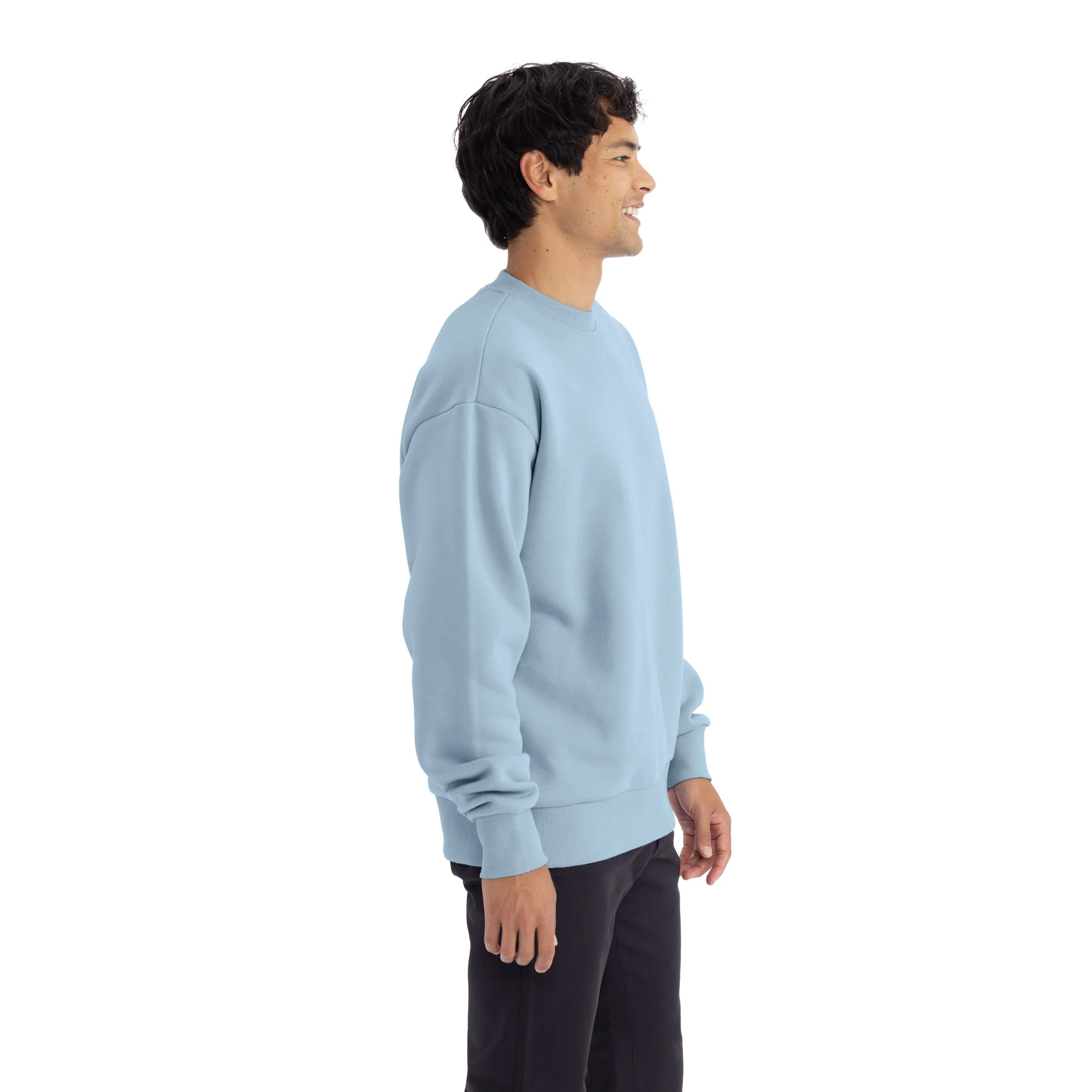 Heavyweight Sweatshirt - Image 3