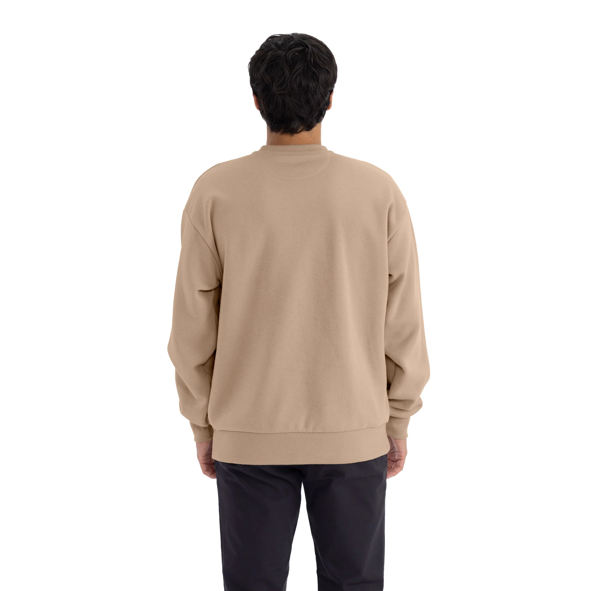 Heavyweight Sweatshirt - Image 2