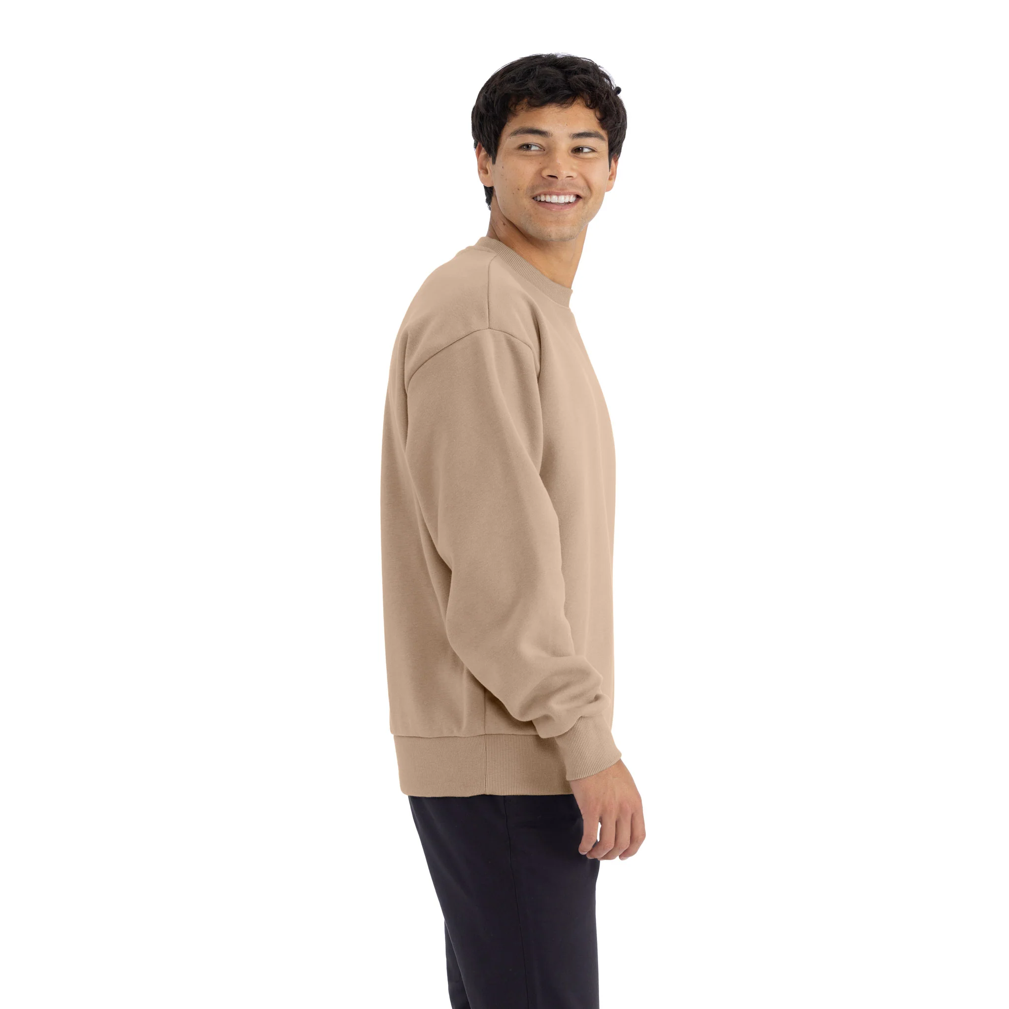 Heavyweight Sweatshirt - Image 3