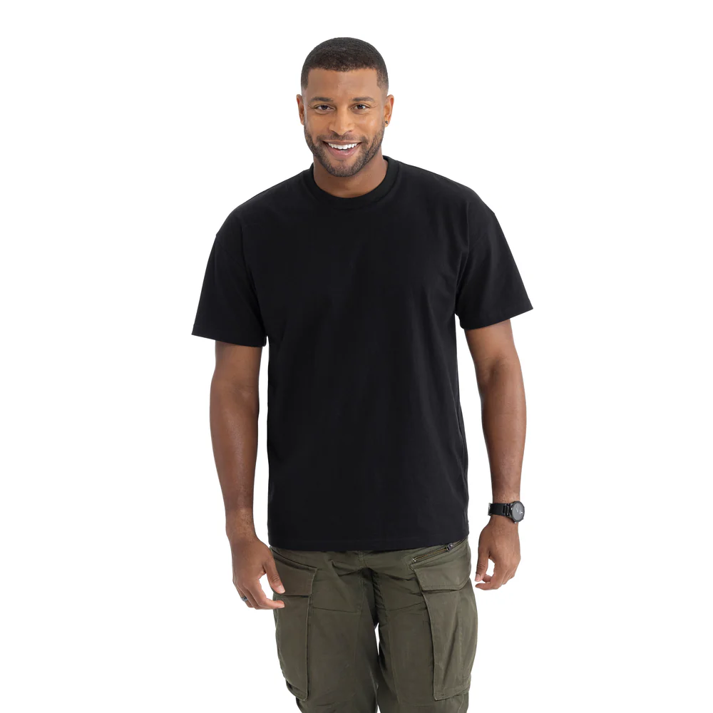 Heavyweight T-Shirt