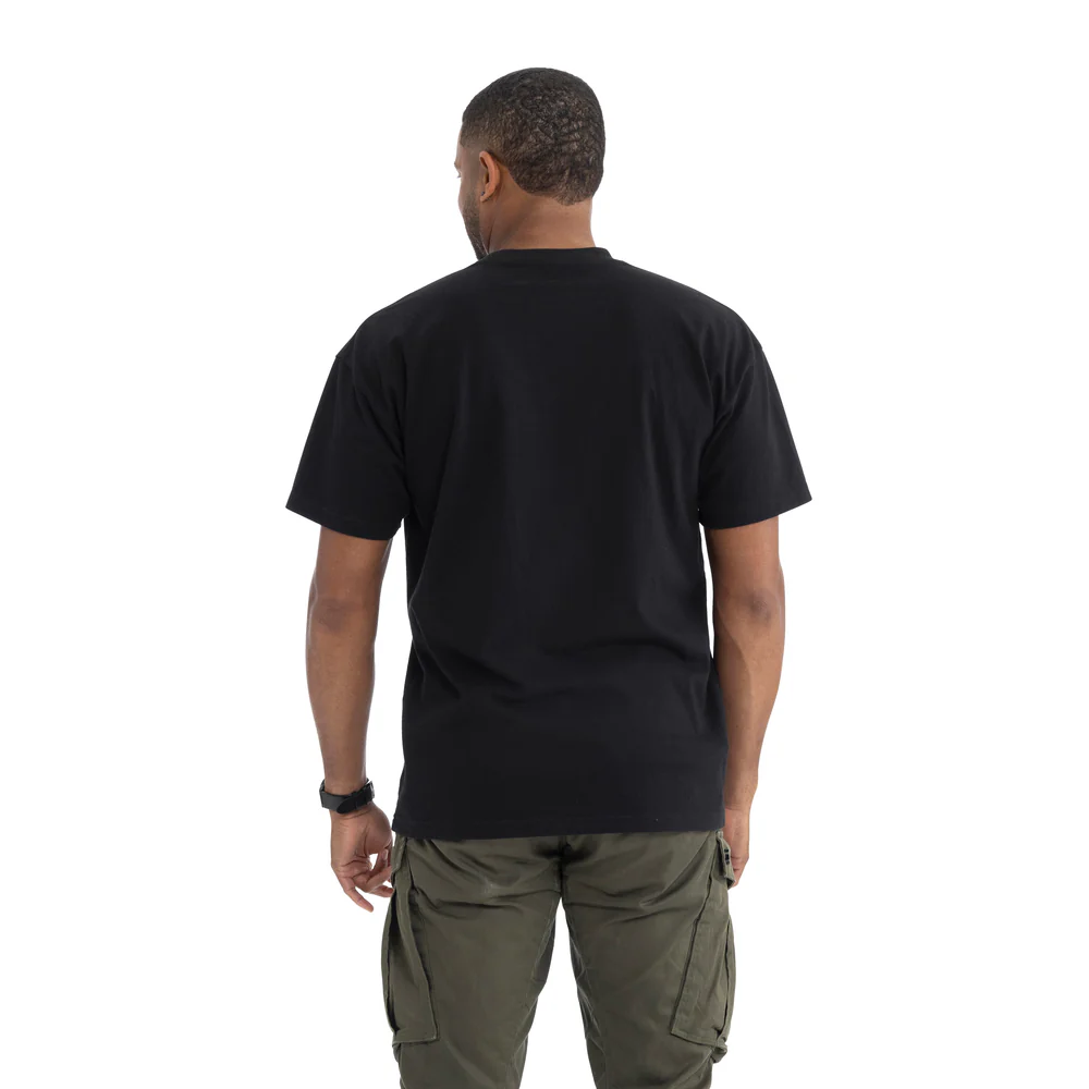 Heavyweight T-Shirt - Image 2
