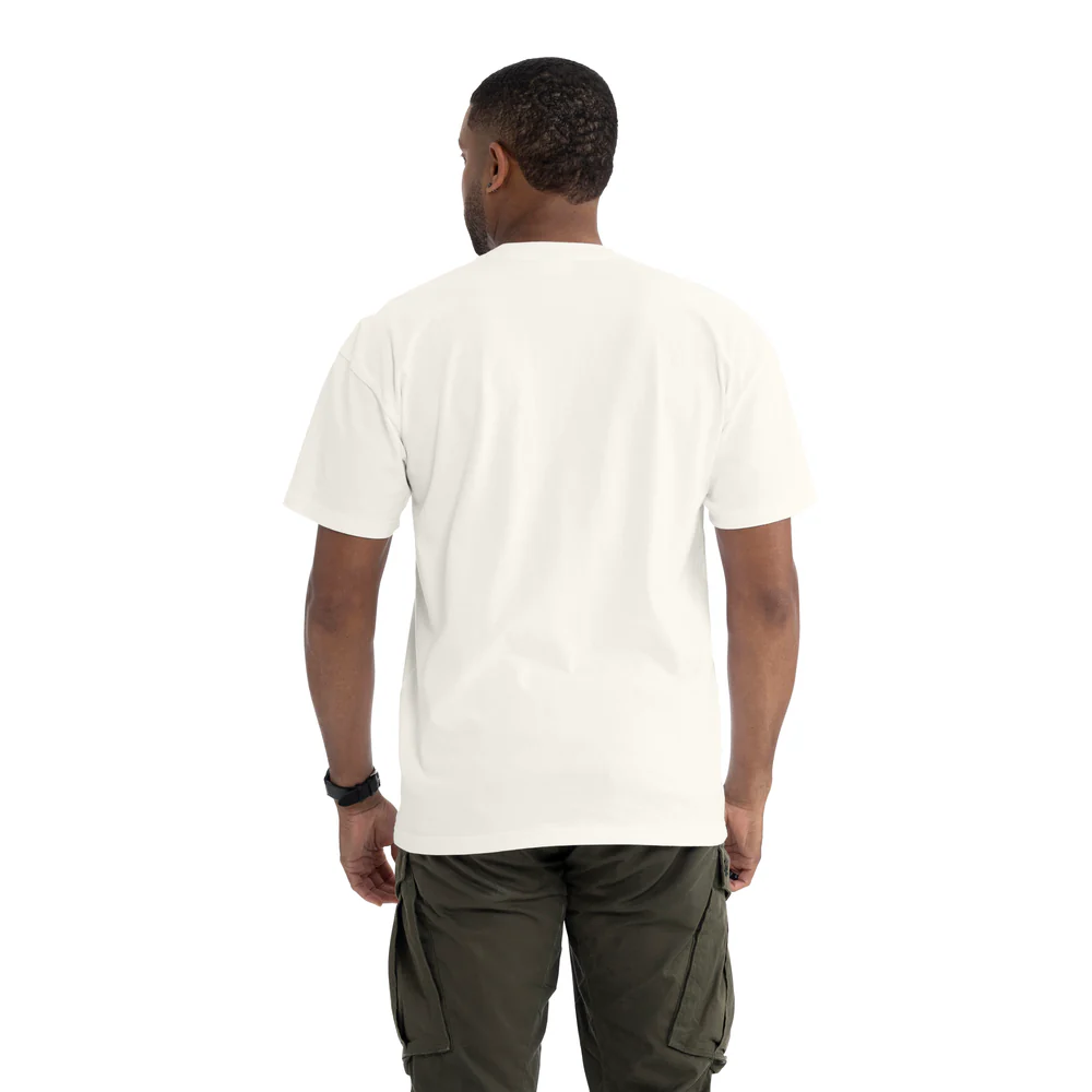 Heavyweight T-Shirt - Image 2
