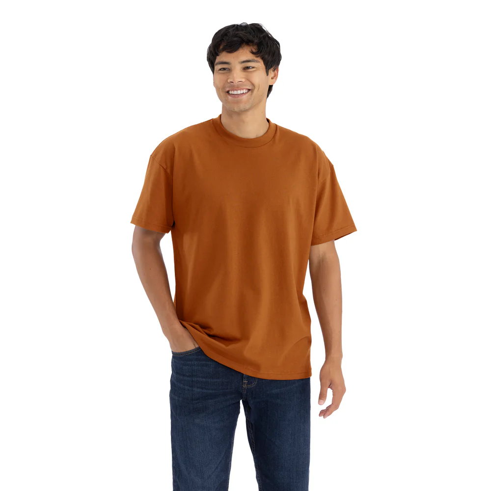Heavyweight T-Shirt