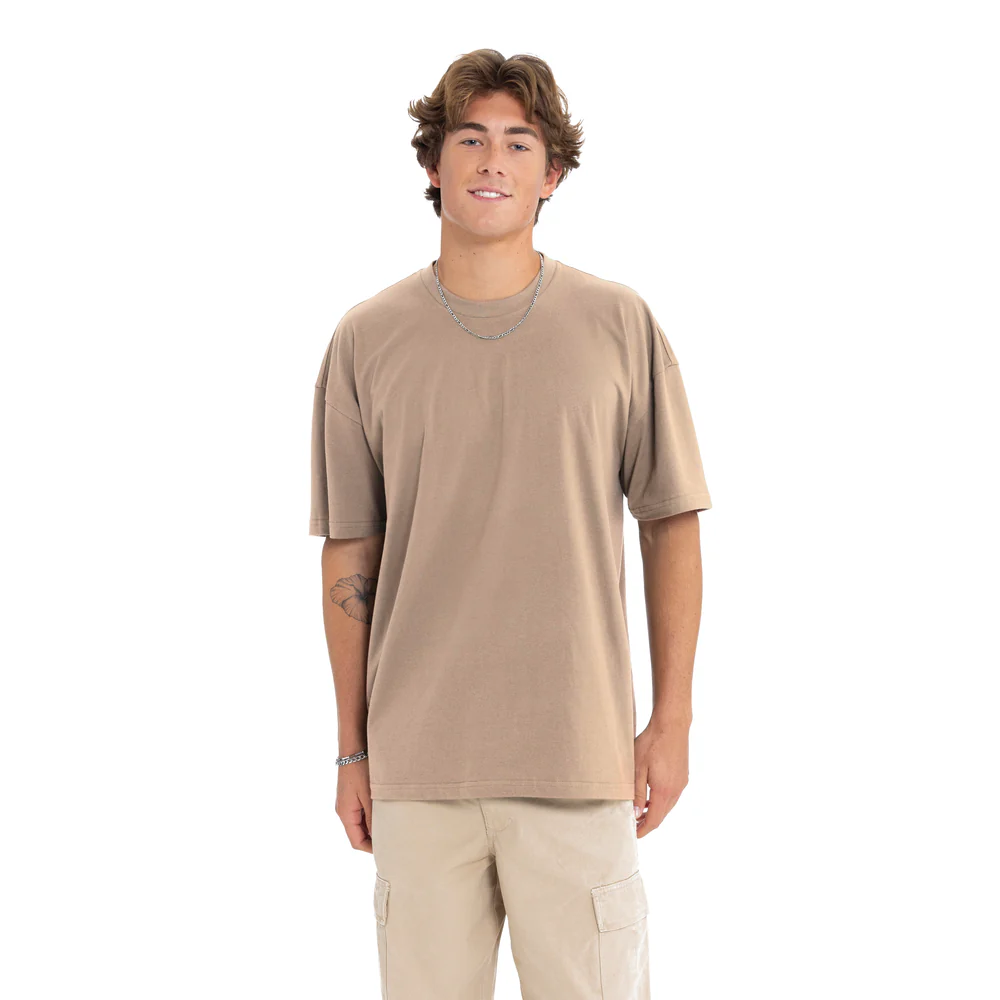 Heavyweight T-Shirt