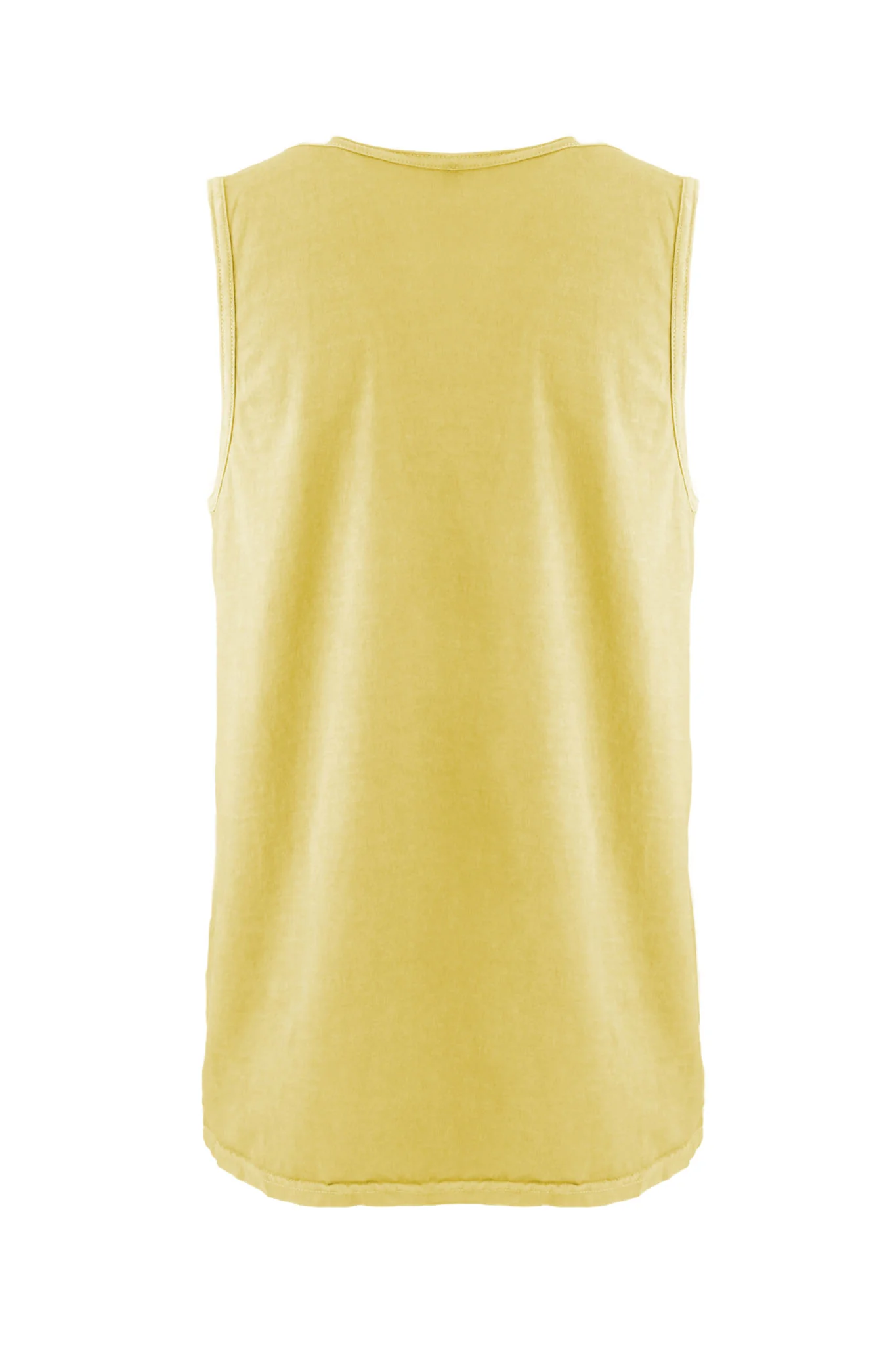 Inspired Dye Muscle Tank - Image 2