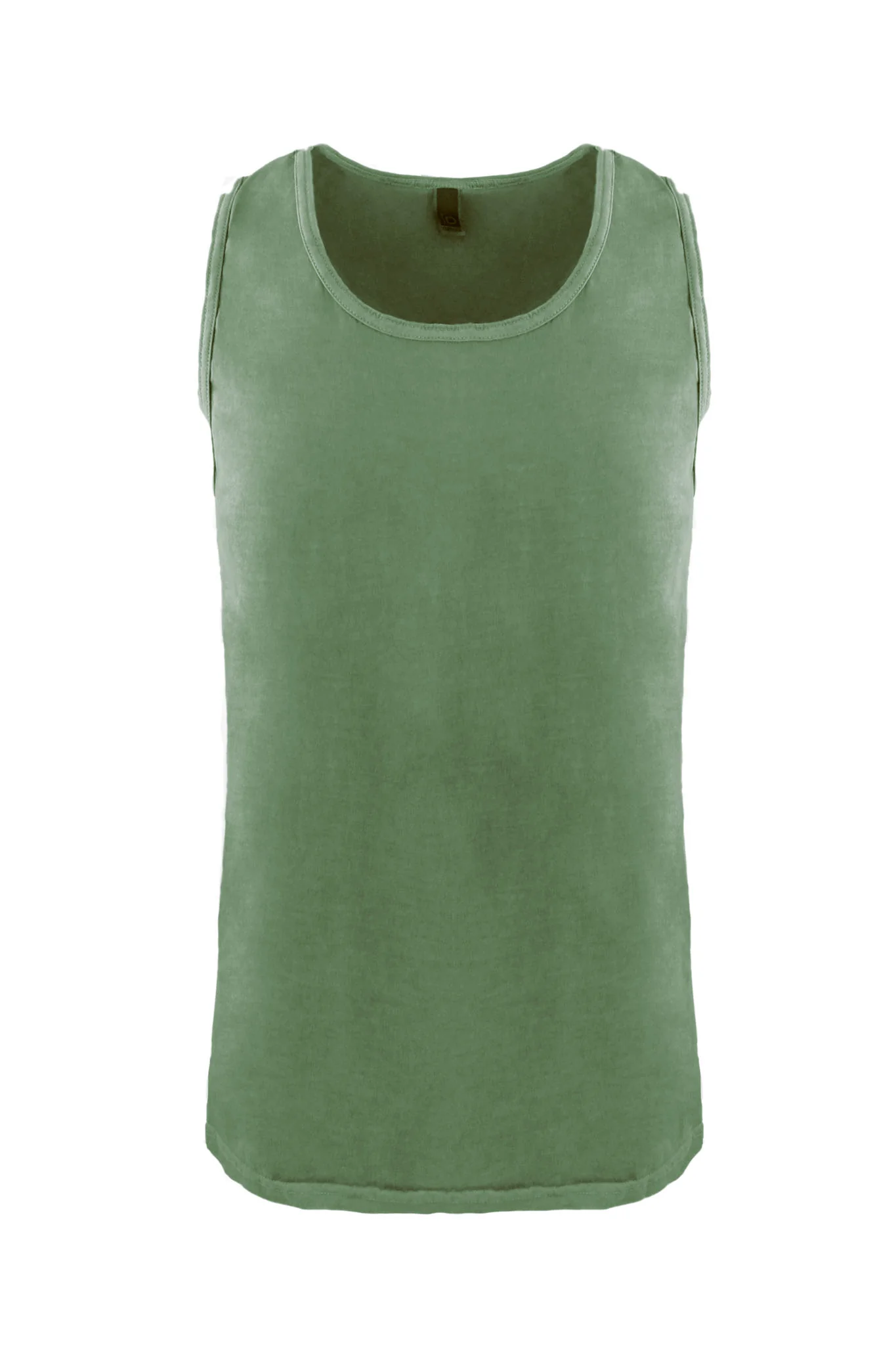 Inspired Dye Muscle Tank