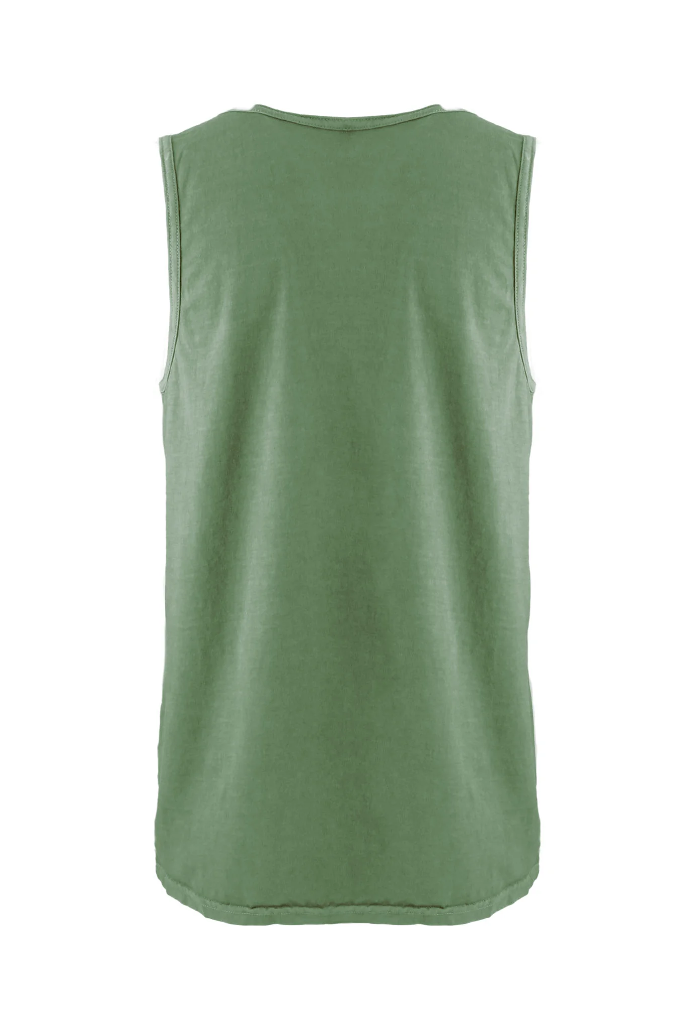 Inspired Dye Muscle Tank - Image 2