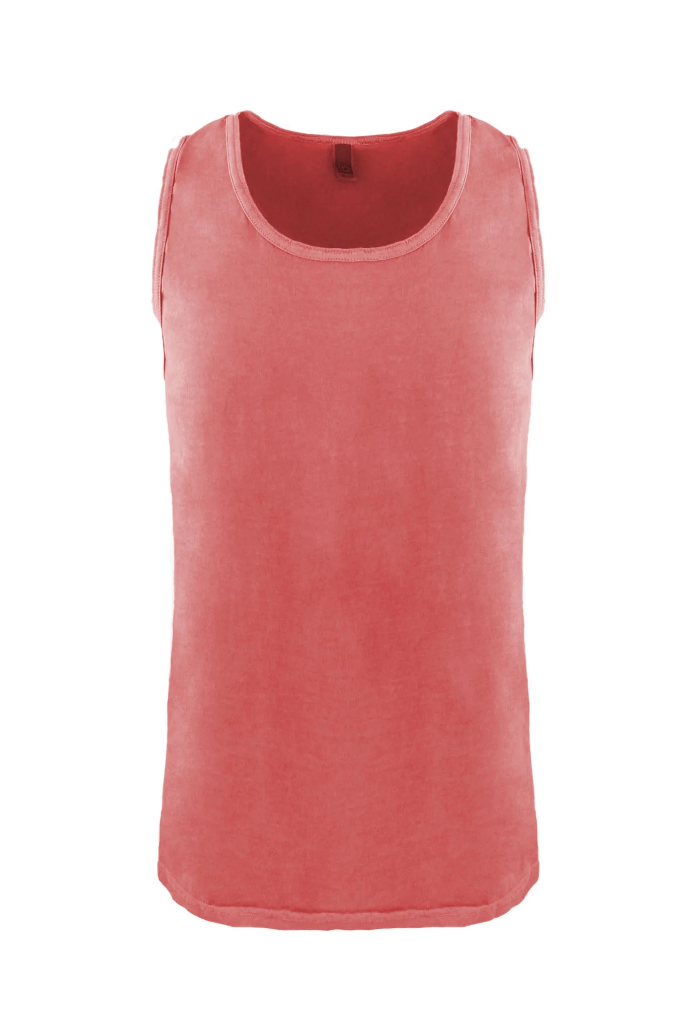 Inspired Dye Muscle Tank