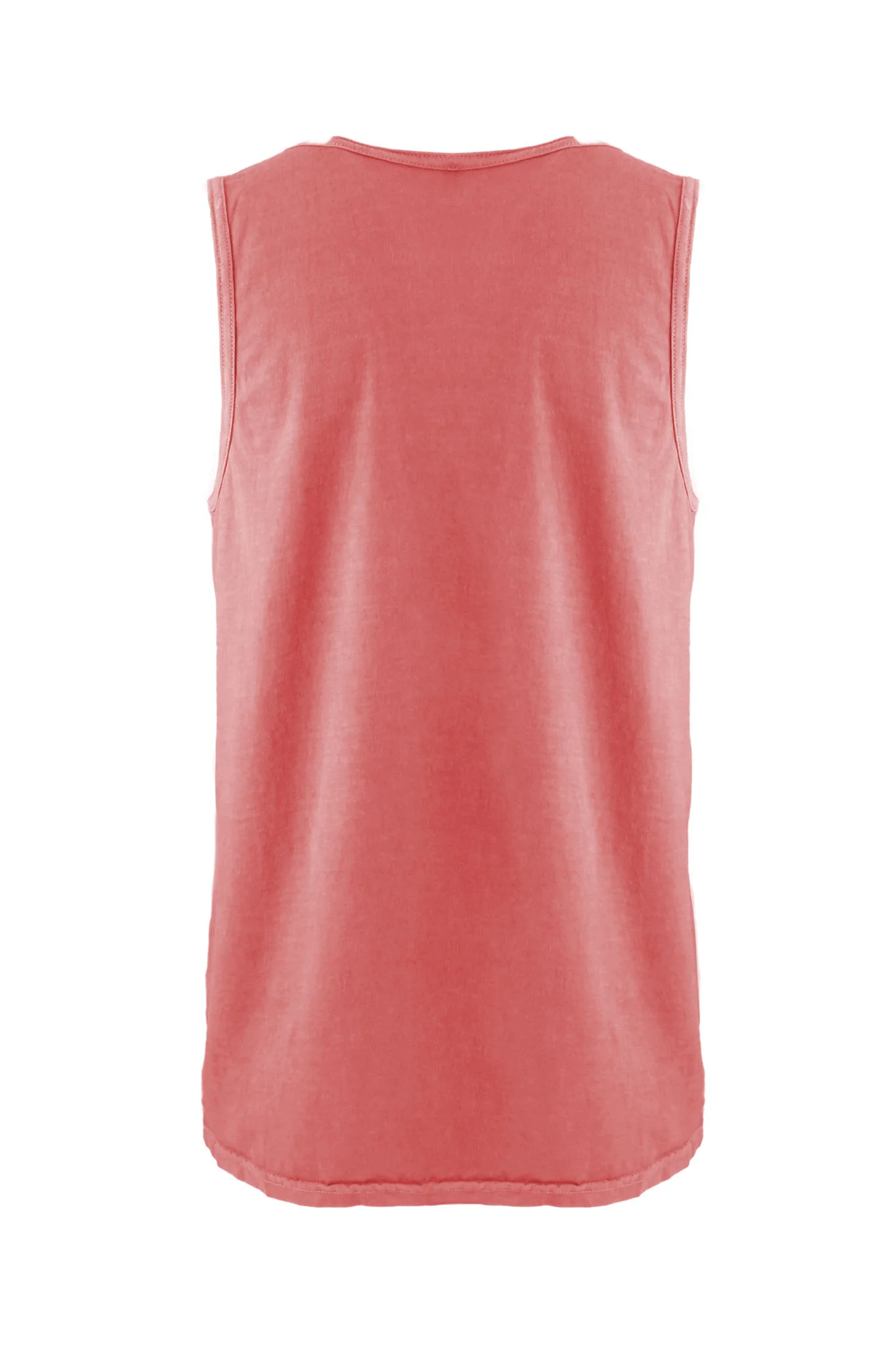 Inspired Dye Muscle Tank - Image 2
