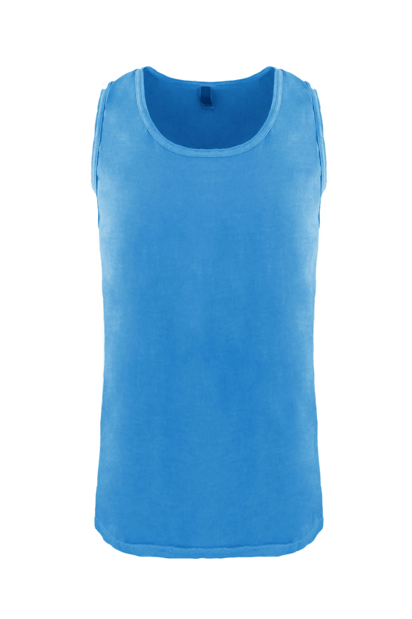 Inspired Dye Muscle Tank