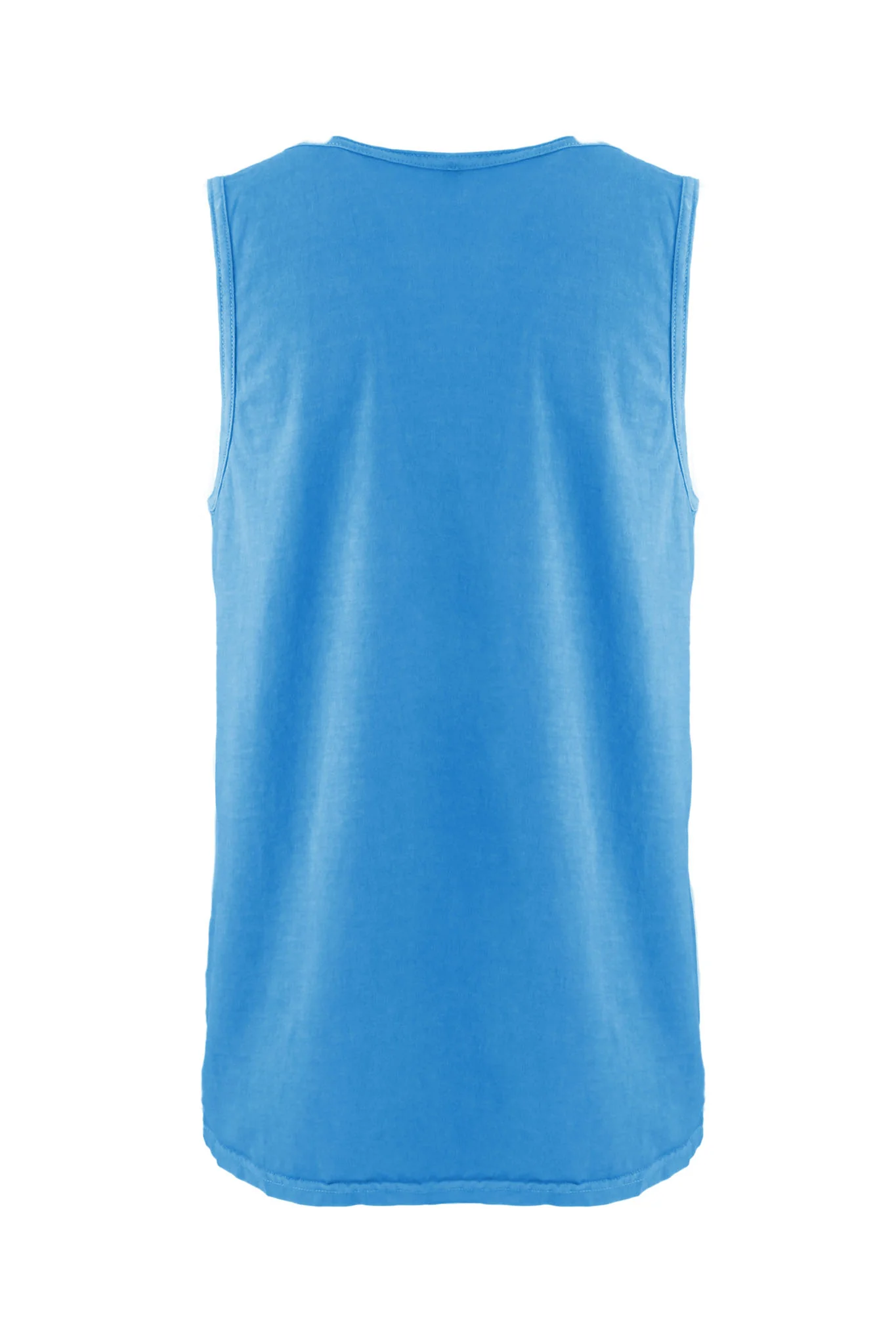 Inspired Dye Muscle Tank - Image 2