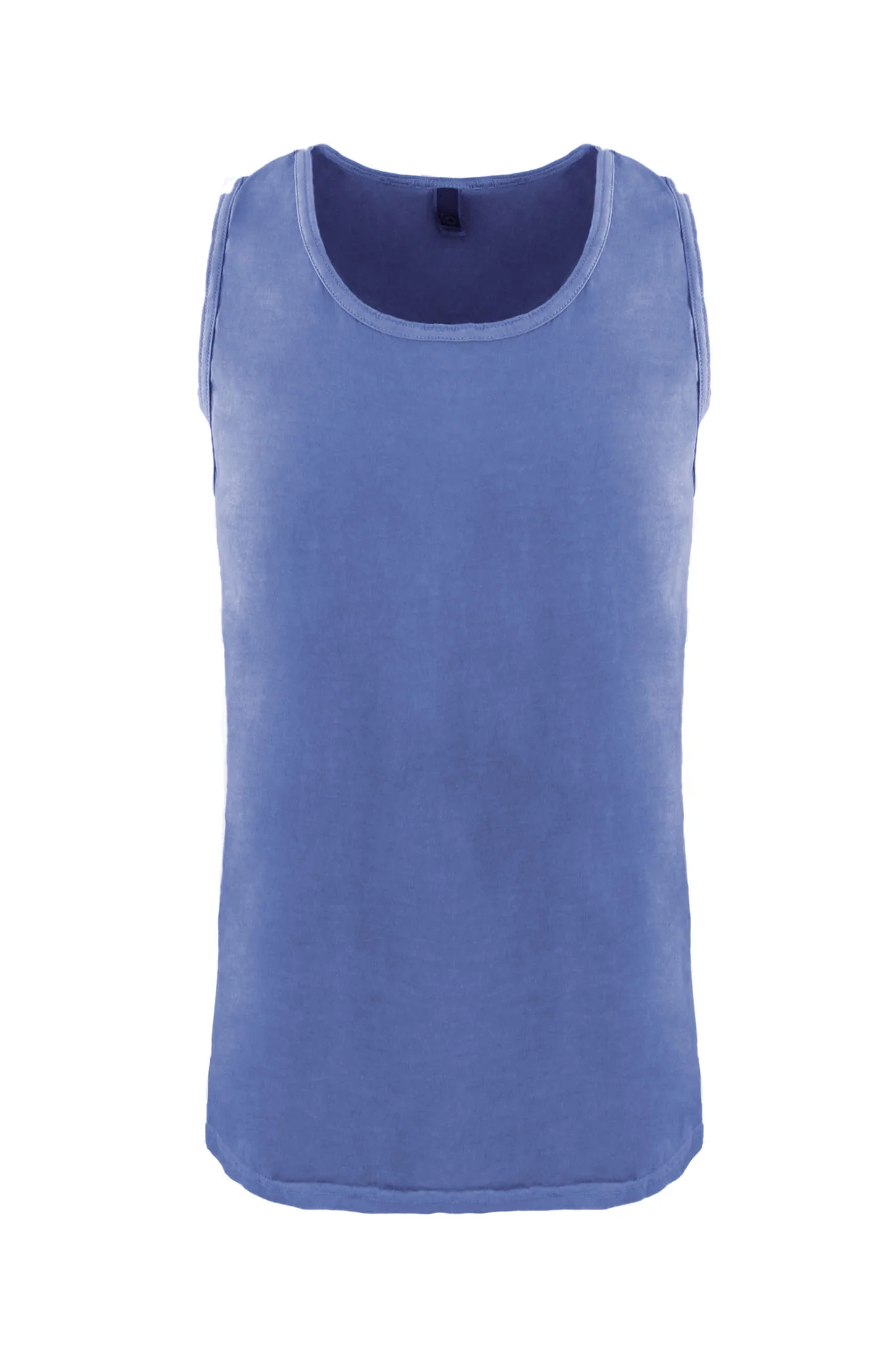 Inspired Dye Muscle Tank