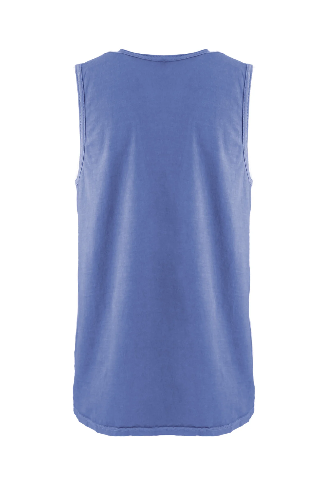 Inspired Dye Muscle Tank - Image 2