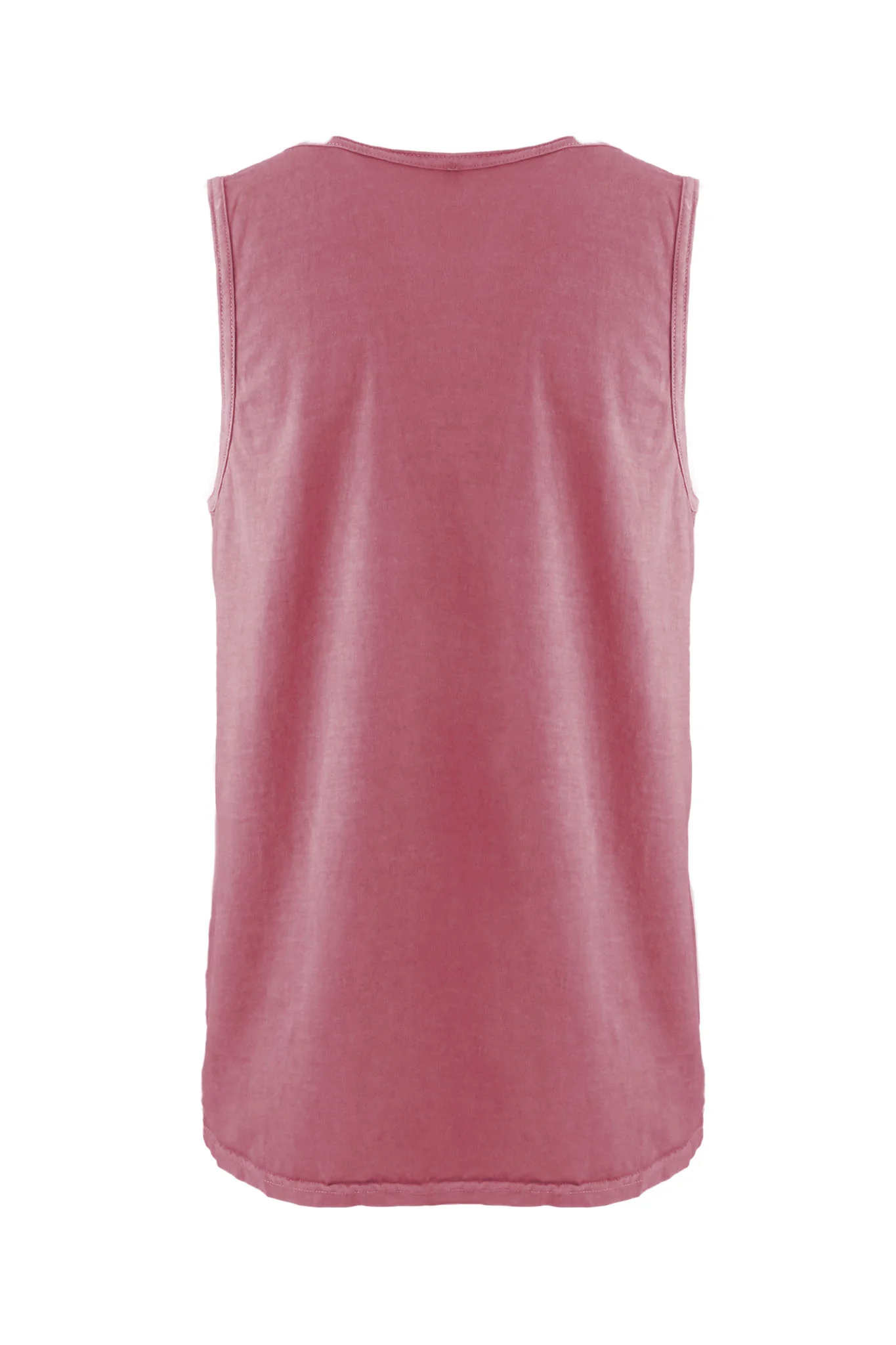Inspired Dye Muscle Tank - Image 2