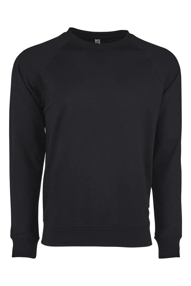 Laguna Raglan Sweatshirt - Image 3