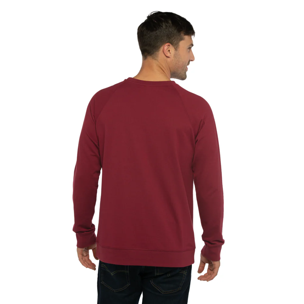 Laguna Raglan Sweatshirt - Image 2