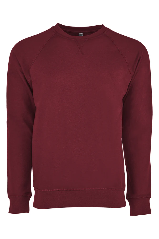 Laguna Raglan Sweatshirt - Image 3