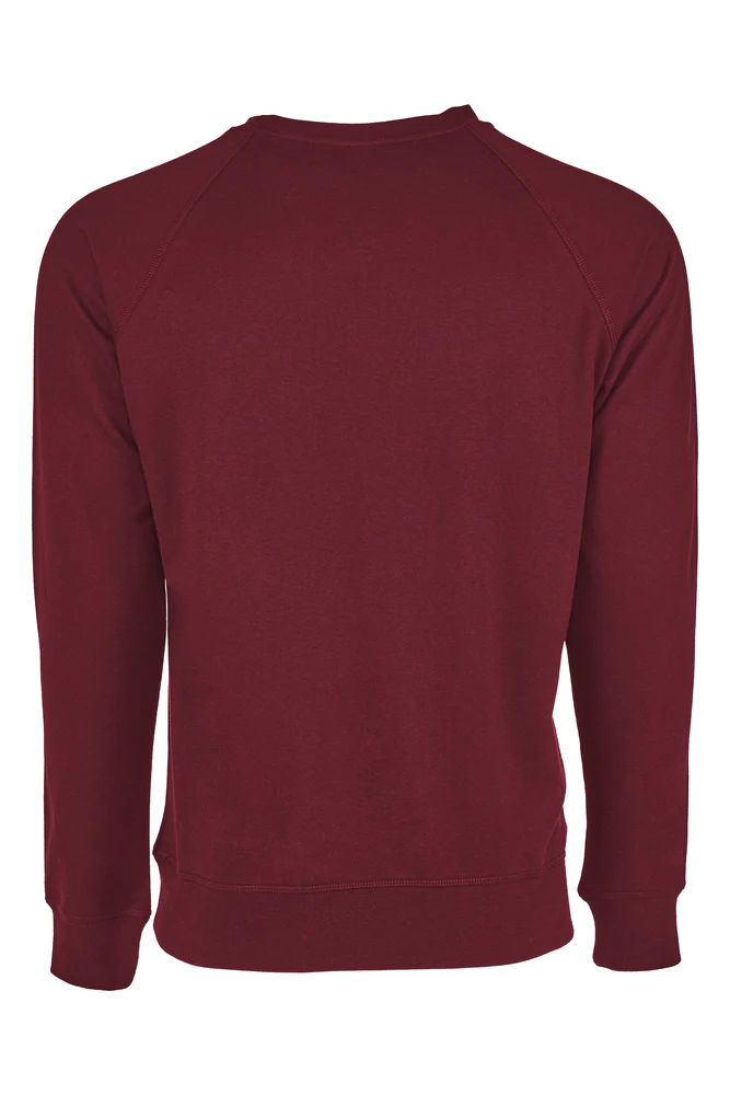 Laguna Raglan Sweatshirt - Image 4