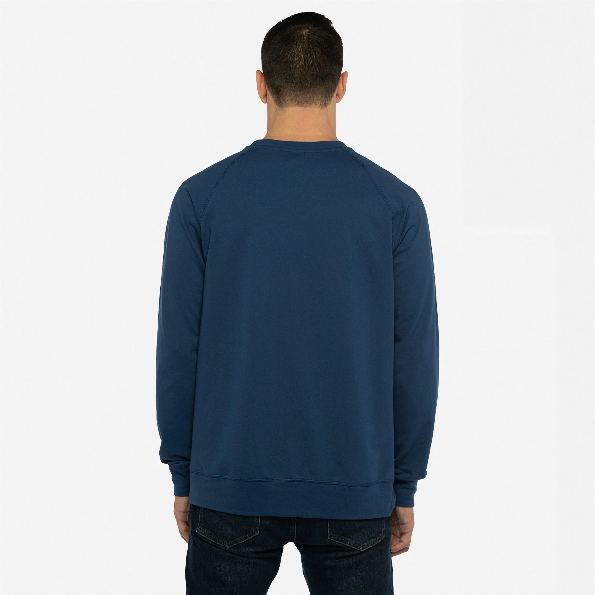 Laguna Raglan Sweatshirt - Image 2