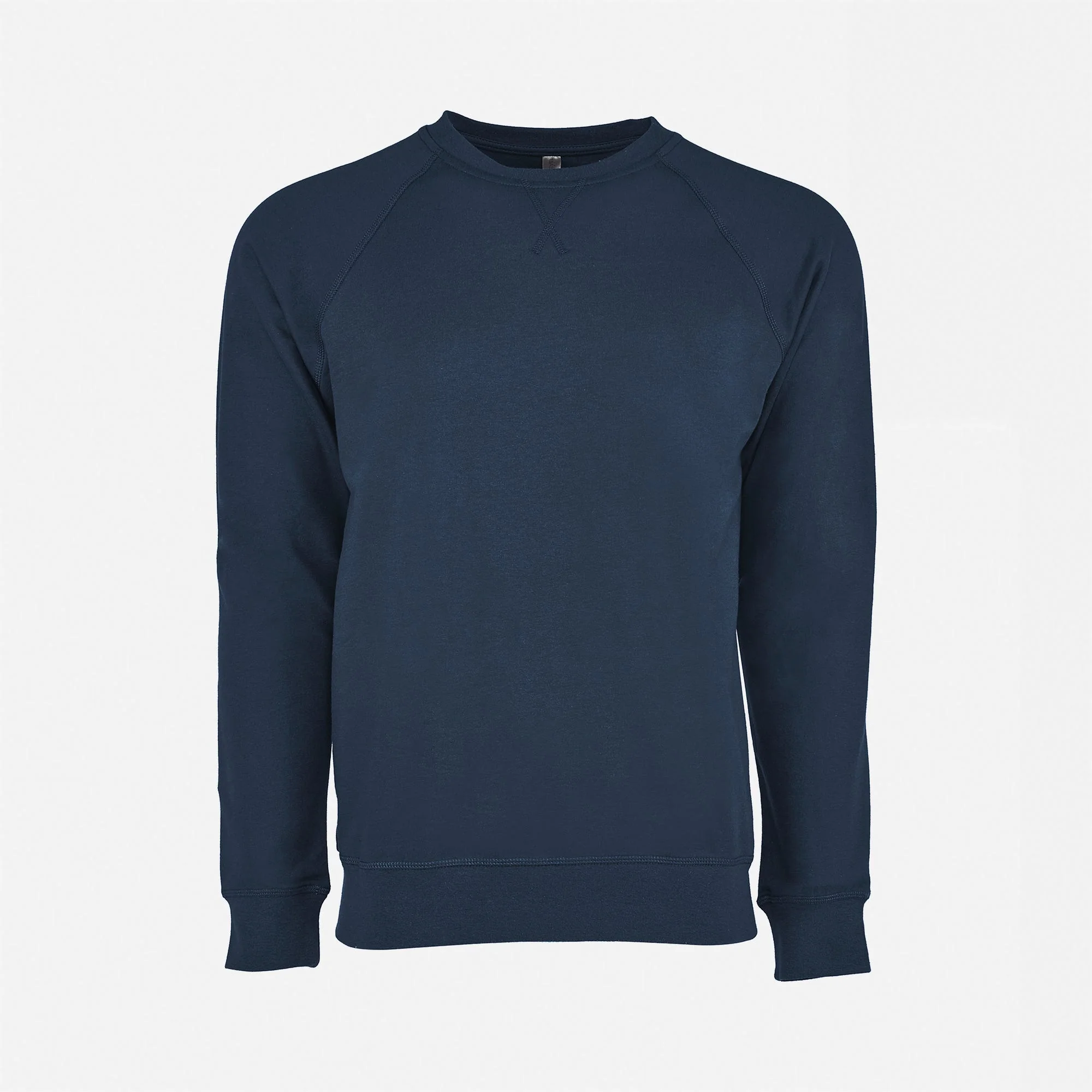 Laguna Raglan Sweatshirt - Image 3