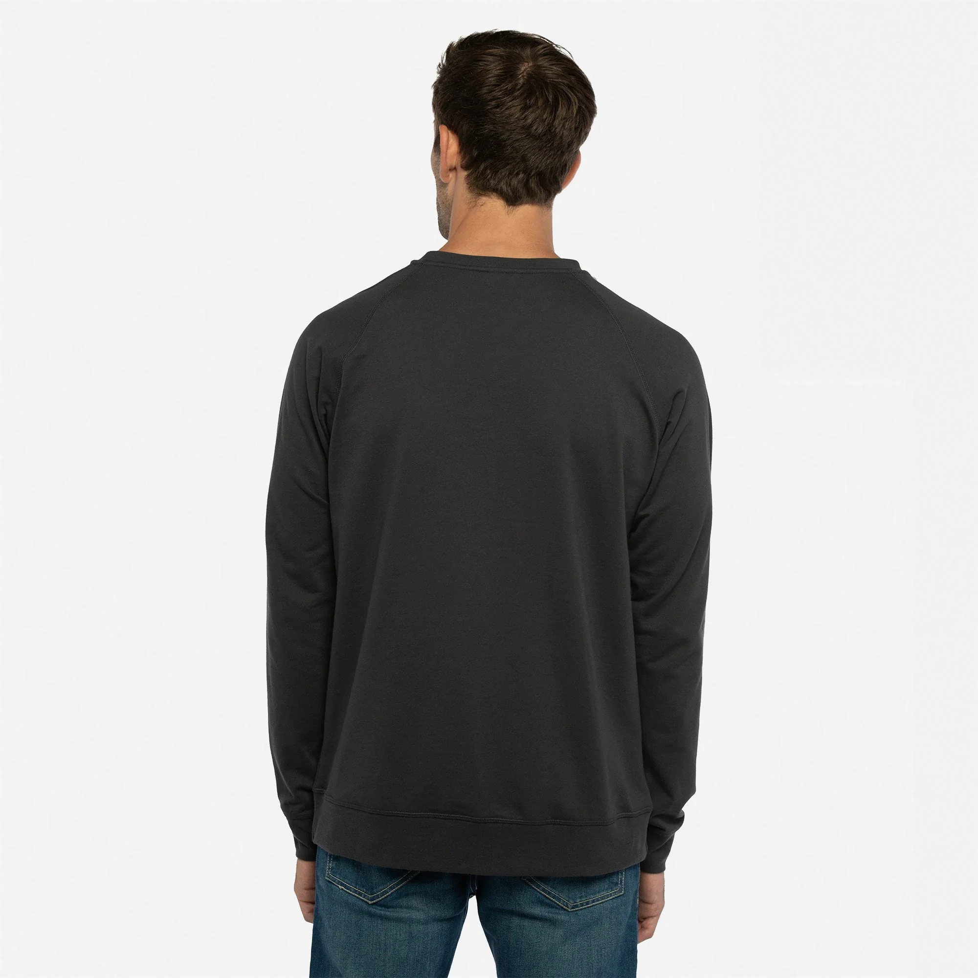 Laguna Raglan Sweatshirt - Image 2