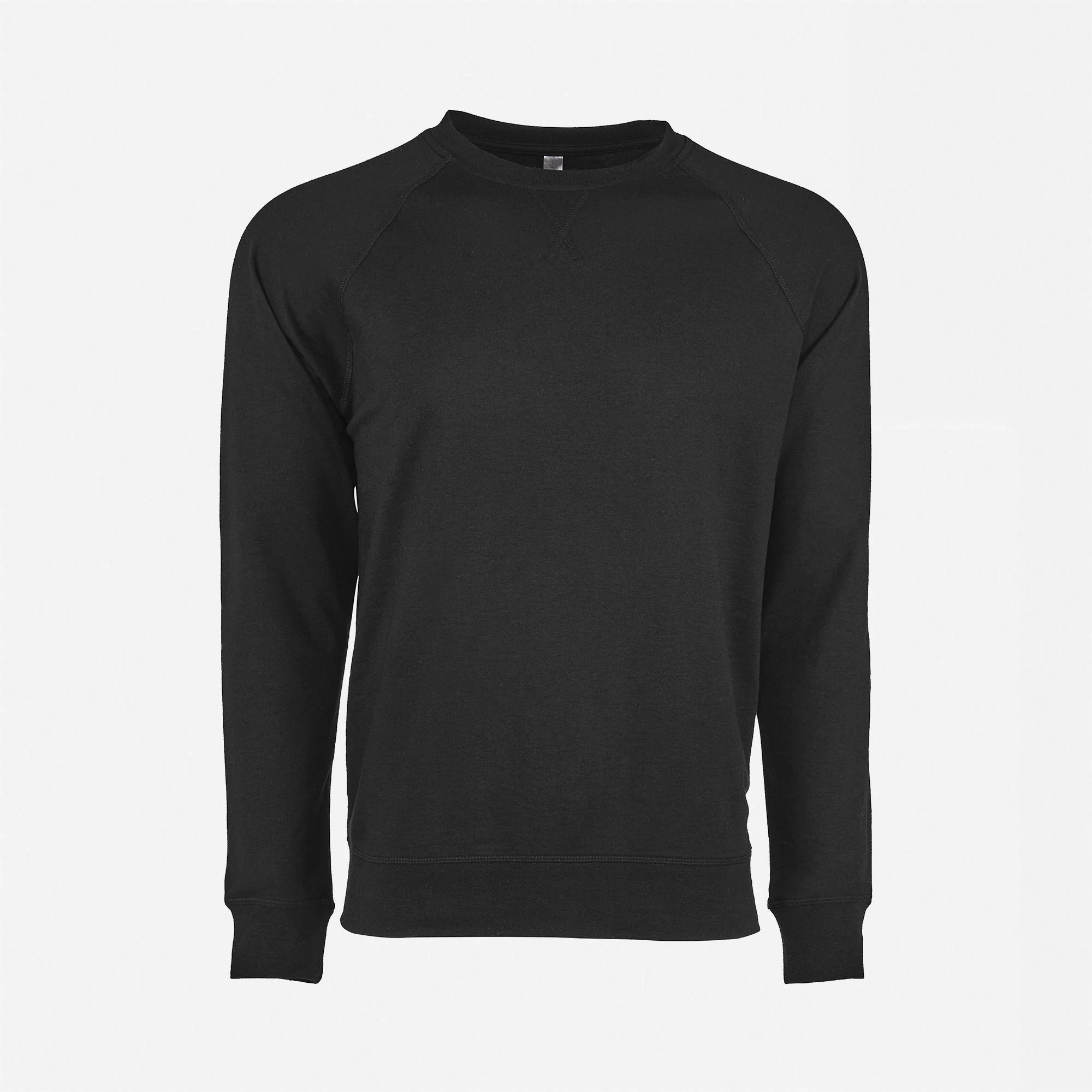 Laguna Raglan Sweatshirt - Image 3
