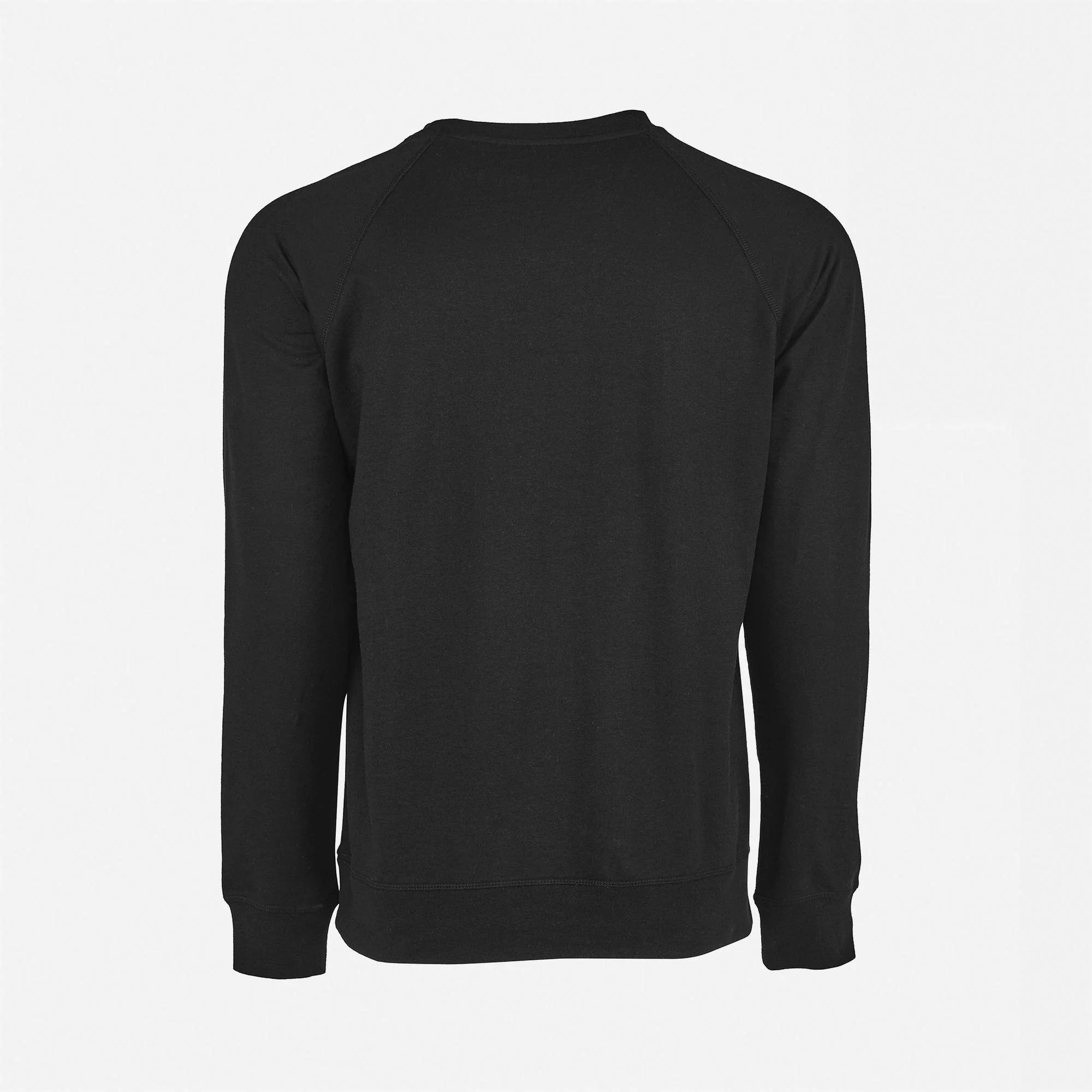 Laguna Raglan Sweatshirt - Image 4