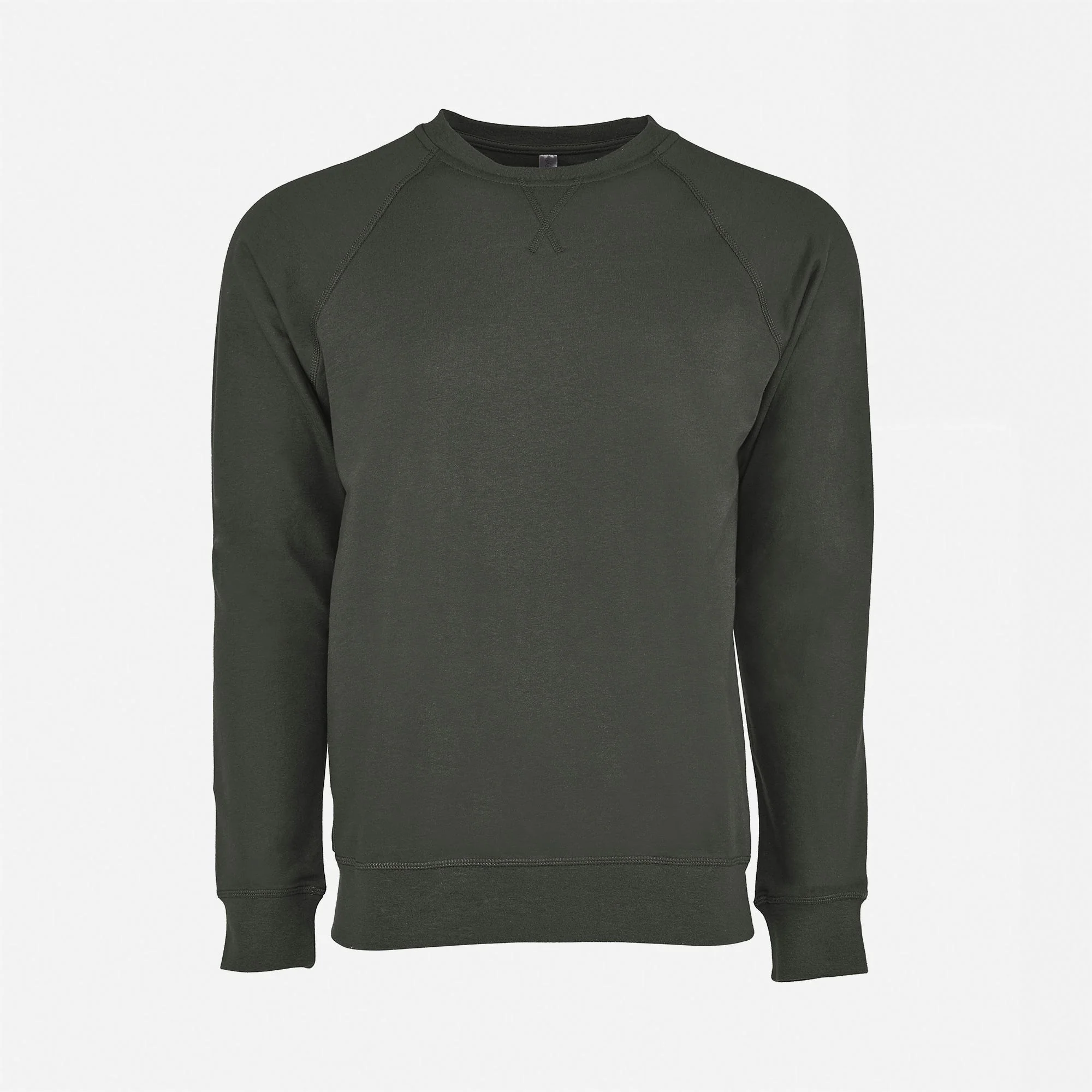 Laguna Raglan Sweatshirt - Image 3