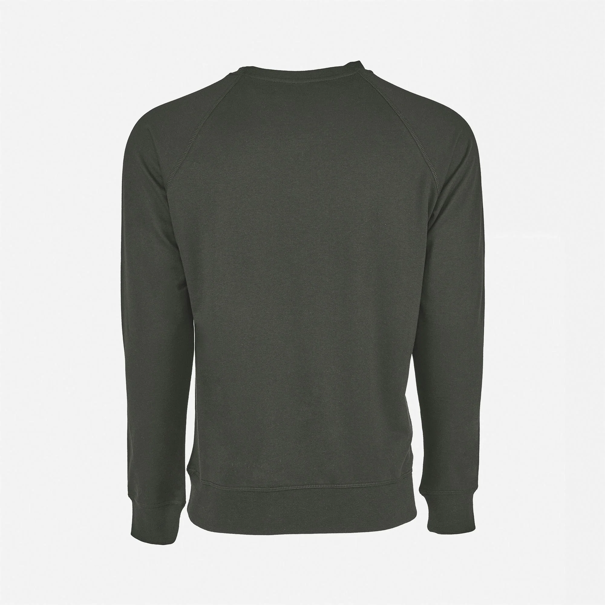 Laguna Raglan Sweatshirt - Image 4