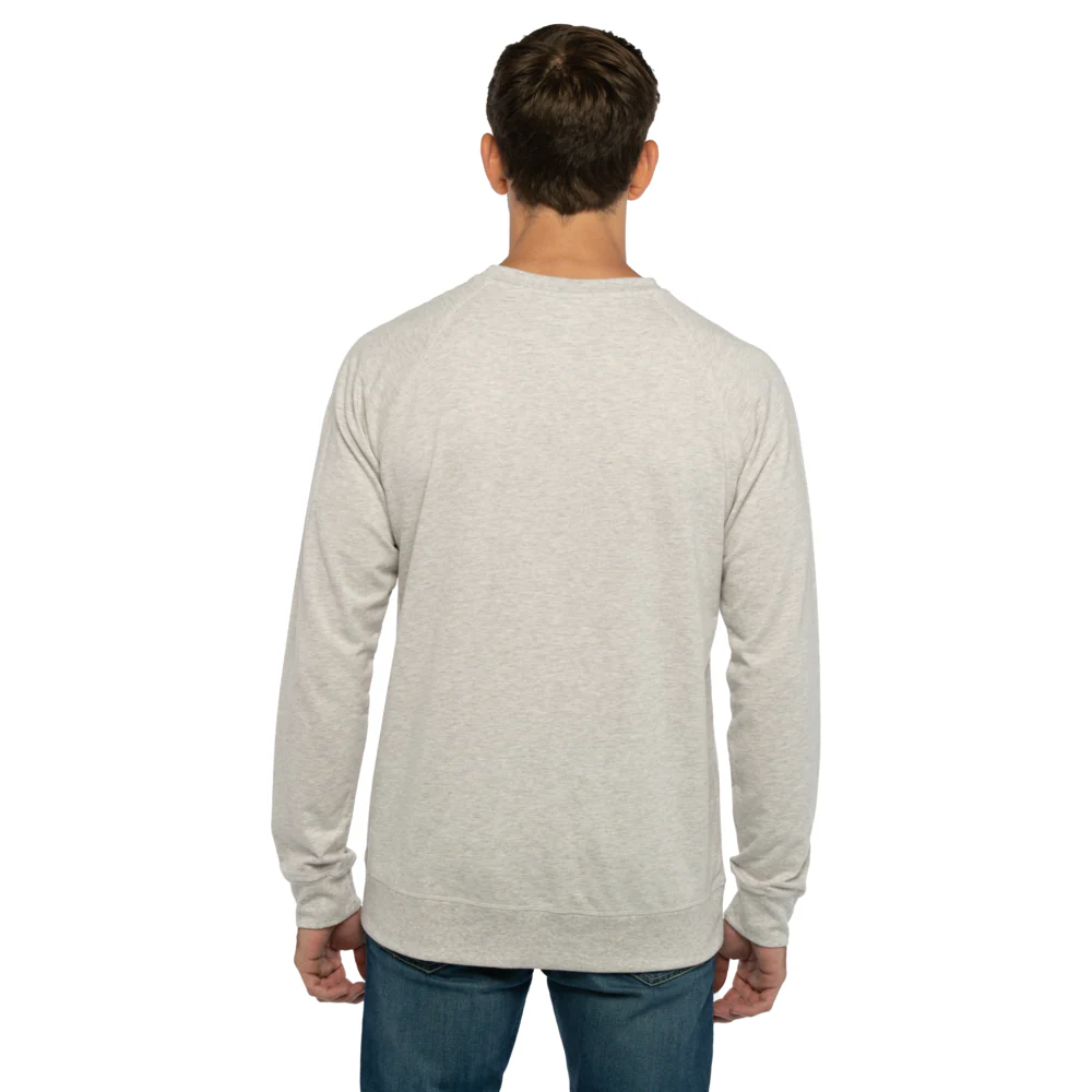 Laguna Raglan Sweatshirt - Image 2