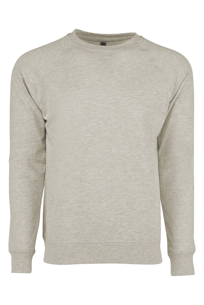 Laguna Raglan Sweatshirt - Image 3