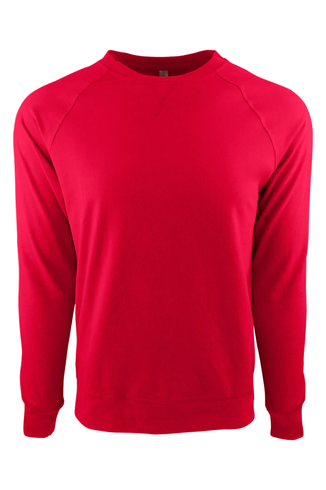 Laguna Raglan Sweatshirt - Image 3