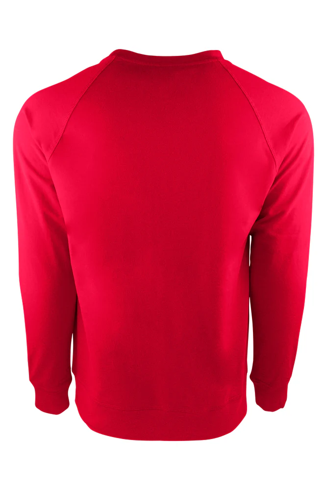 Laguna Raglan Sweatshirt - Image 4