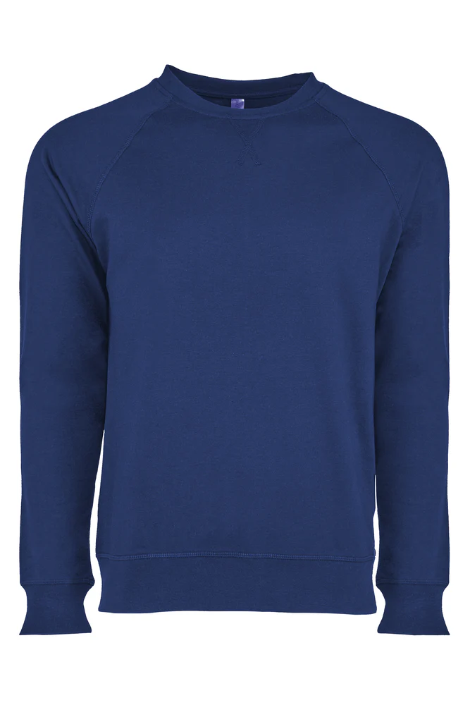 Laguna Raglan Sweatshirt - Image 3