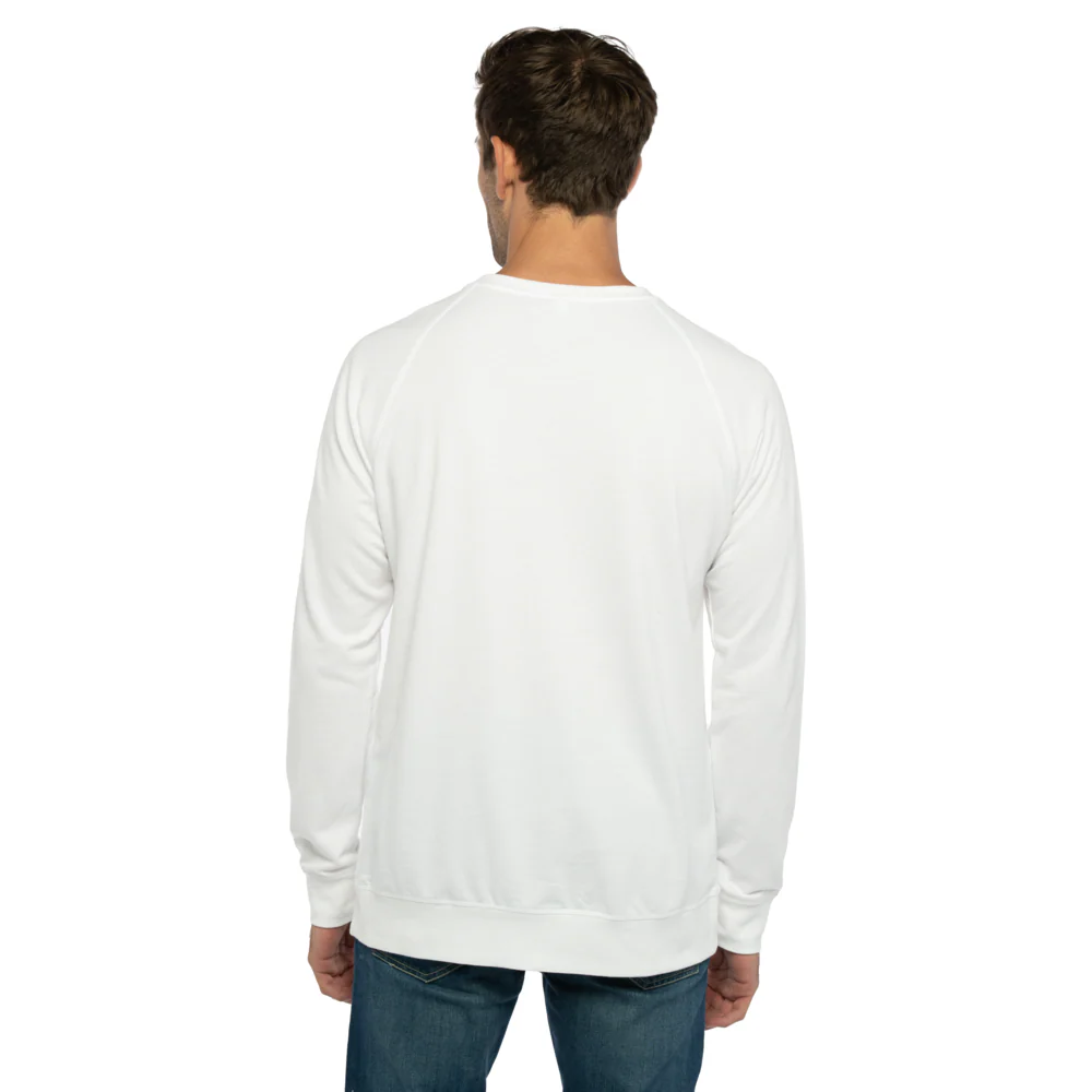 Laguna Raglan Sweatshirt - Image 2