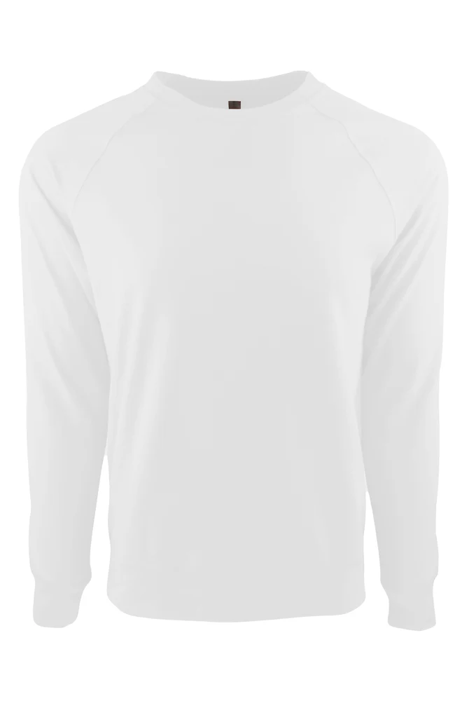 Laguna Raglan Sweatshirt - Image 3