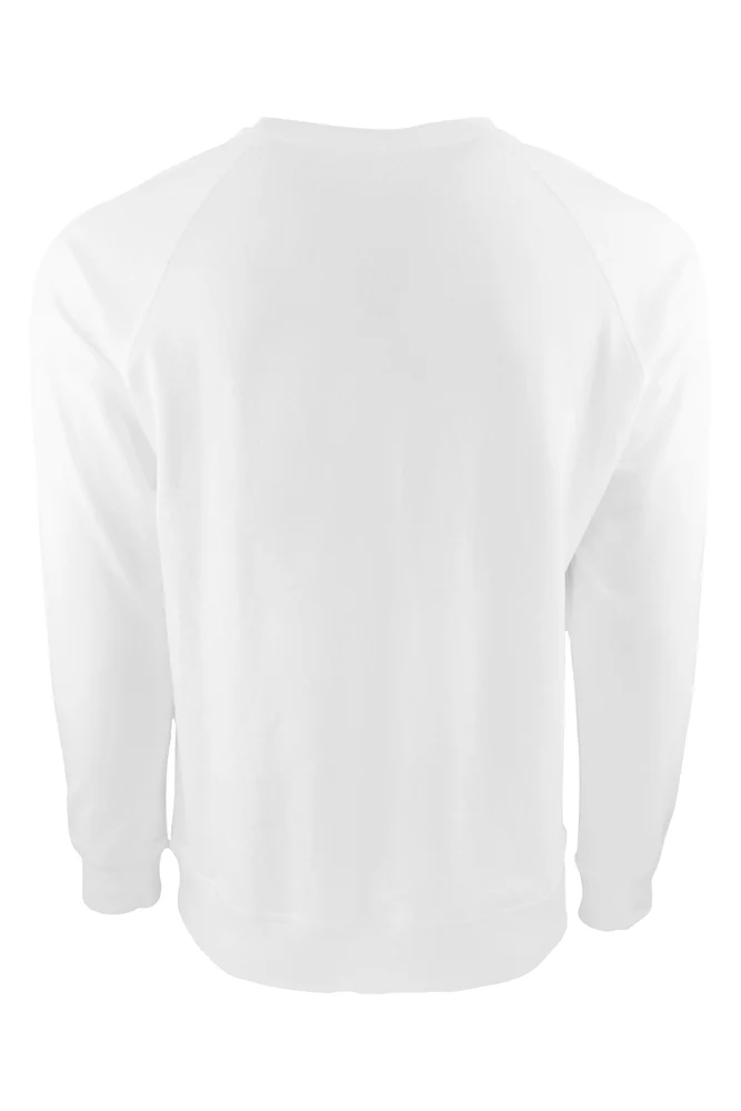 Laguna Raglan Sweatshirt - Image 4