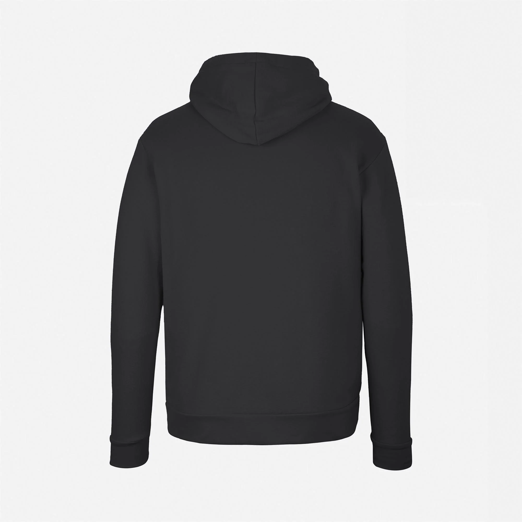 Laguna Sueded Hoodie - Image 4