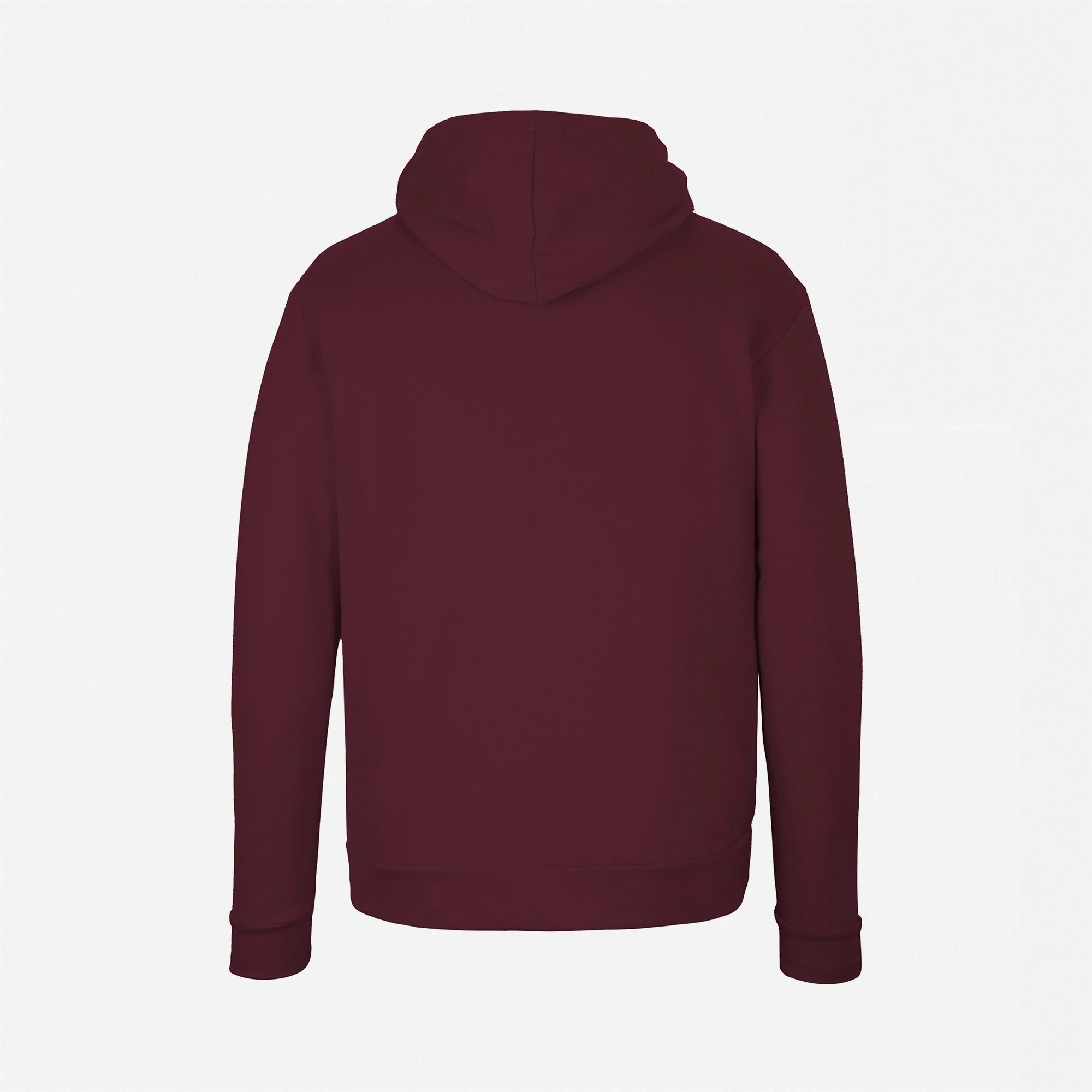 Laguna Sueded Hoodie - Image 4